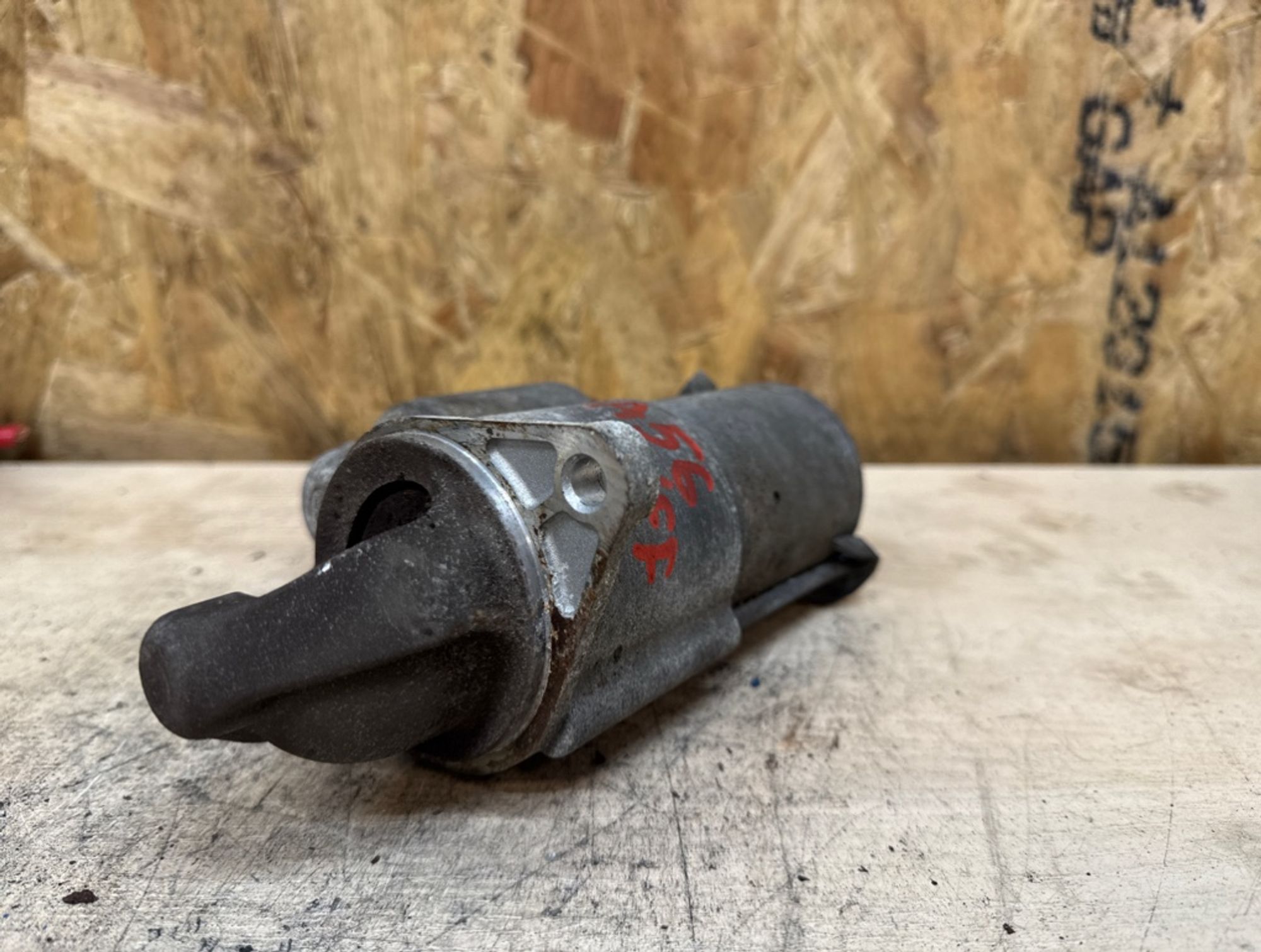 Стартер Opel Astra Z18XER, 1500 рублей, Ростов-на-Дону