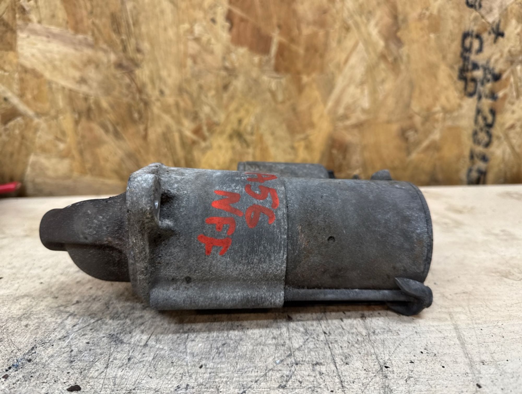 Стартер Opel Astra Z18XER, 1500 рублей, Ростов-на-Дону