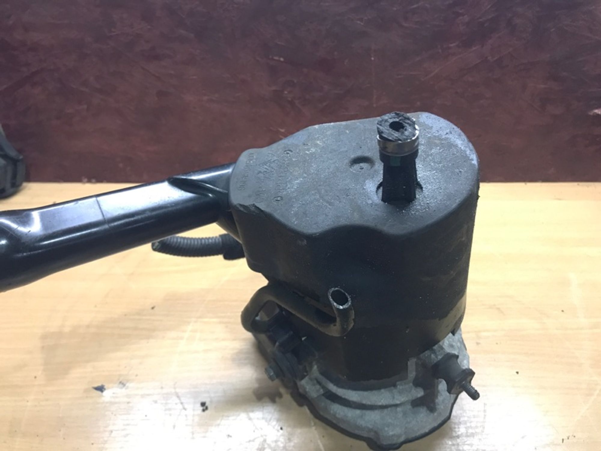 Электроусилитель руля Peugeot 308, 6000 рублей, Ростов-на-Дону