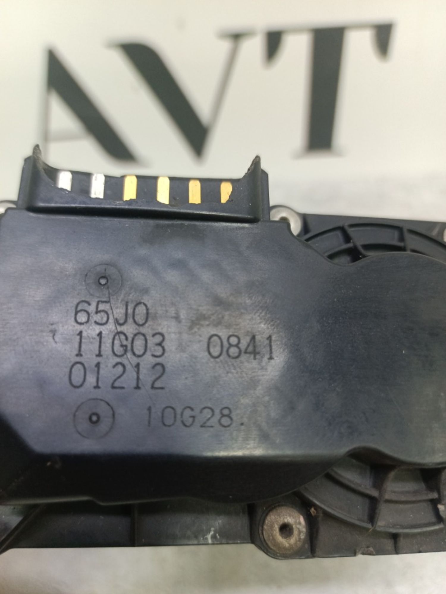 Дроссельная заслонка Suzuki Grand Vitara J20A, 2000 рублей, Ростов-на-Дону