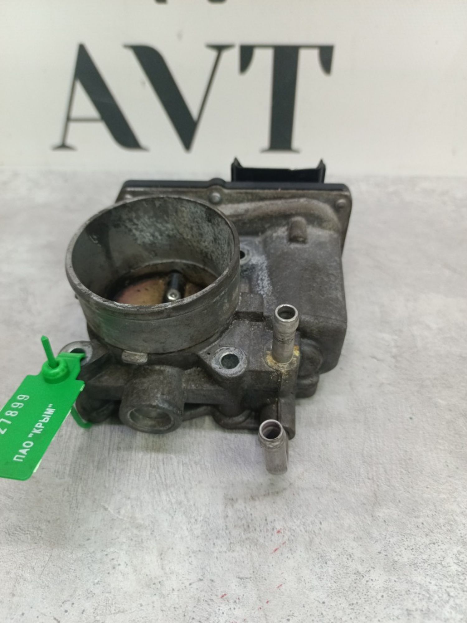 Дроссельная заслонка Suzuki Grand Vitara J20A, 2000 рублей, Ростов-на-Дону