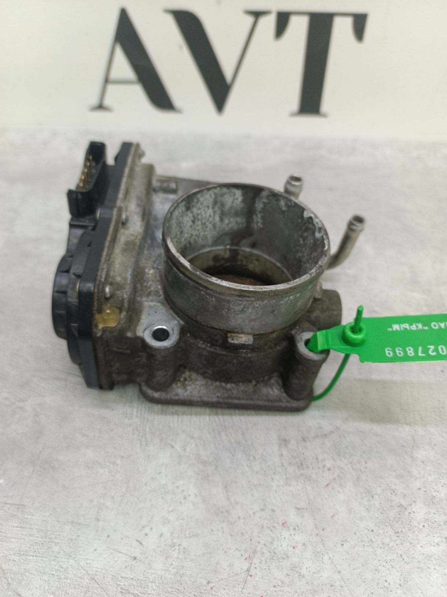 Дроссельная заслонка Suzuki Grand Vitara J20A, 2000 рублей, Ростов-на-Дону