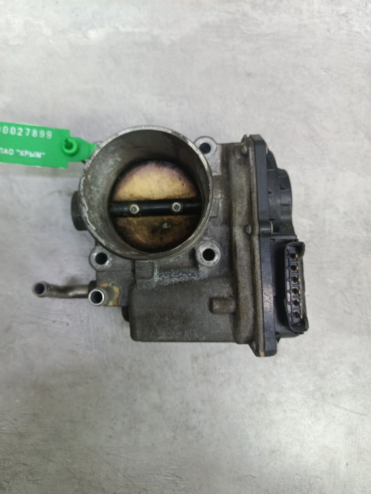 Дроссельная заслонка Suzuki Grand Vitara J20A, 2000 рублей, Ростов-на-Дону