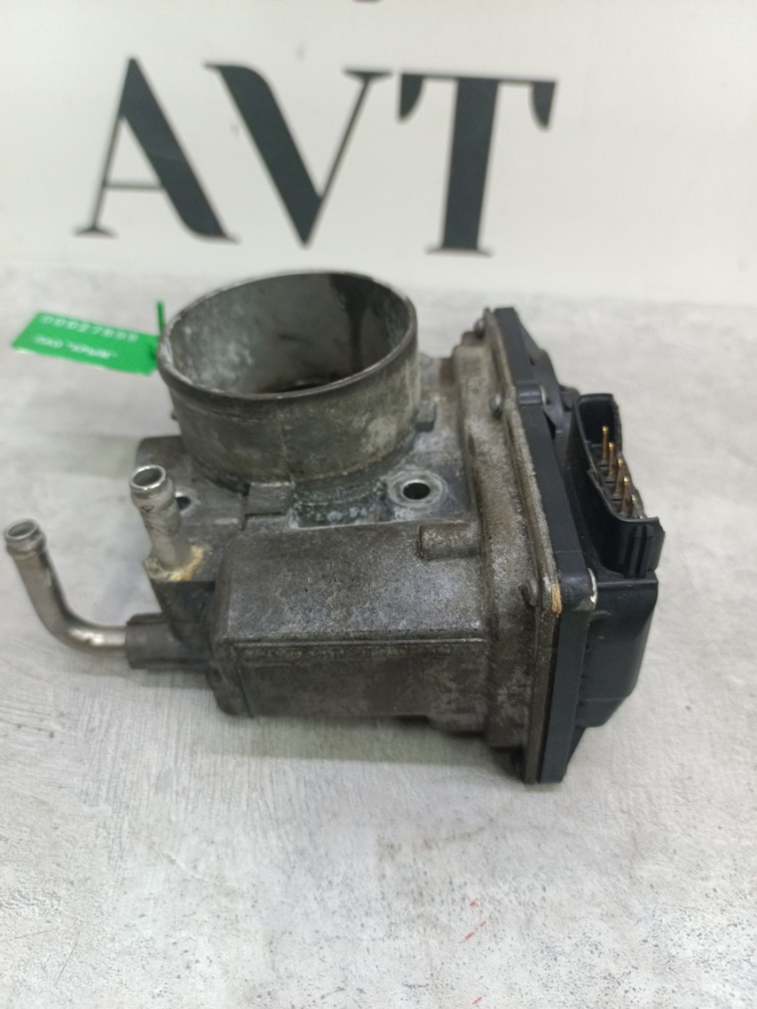 Дроссельная заслонка Suzuki Grand Vitara J20A, 2000 рублей, Ростов-на-Дону