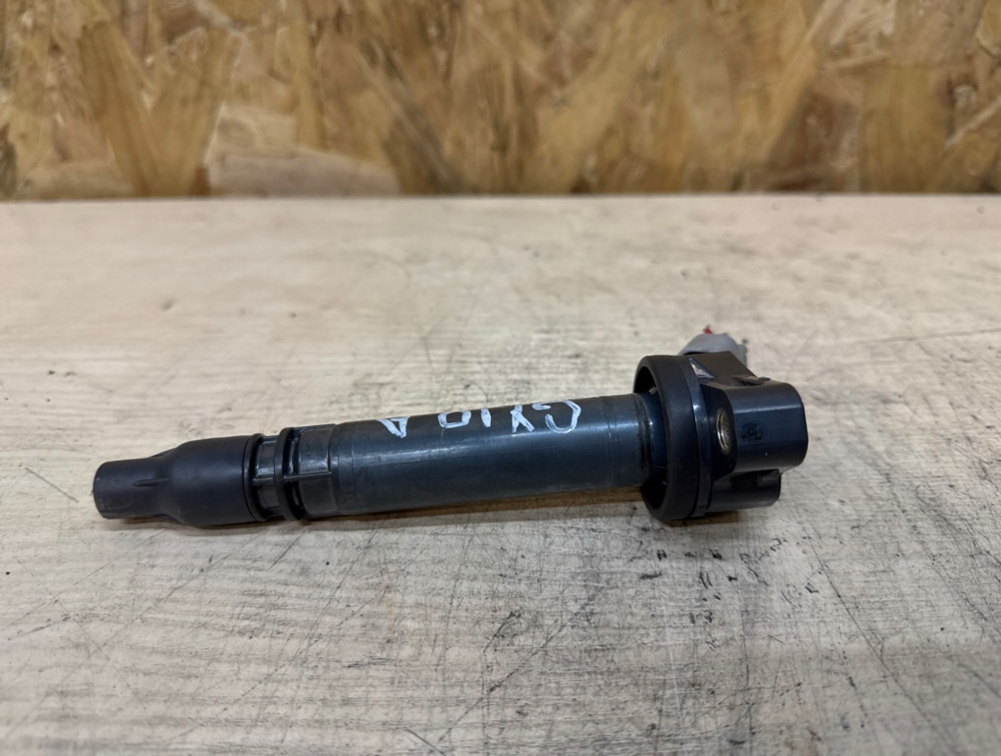 Катушка зажигания Toyota Auris 1NR-FE, 1000 рублей, Ростов-на-Дону