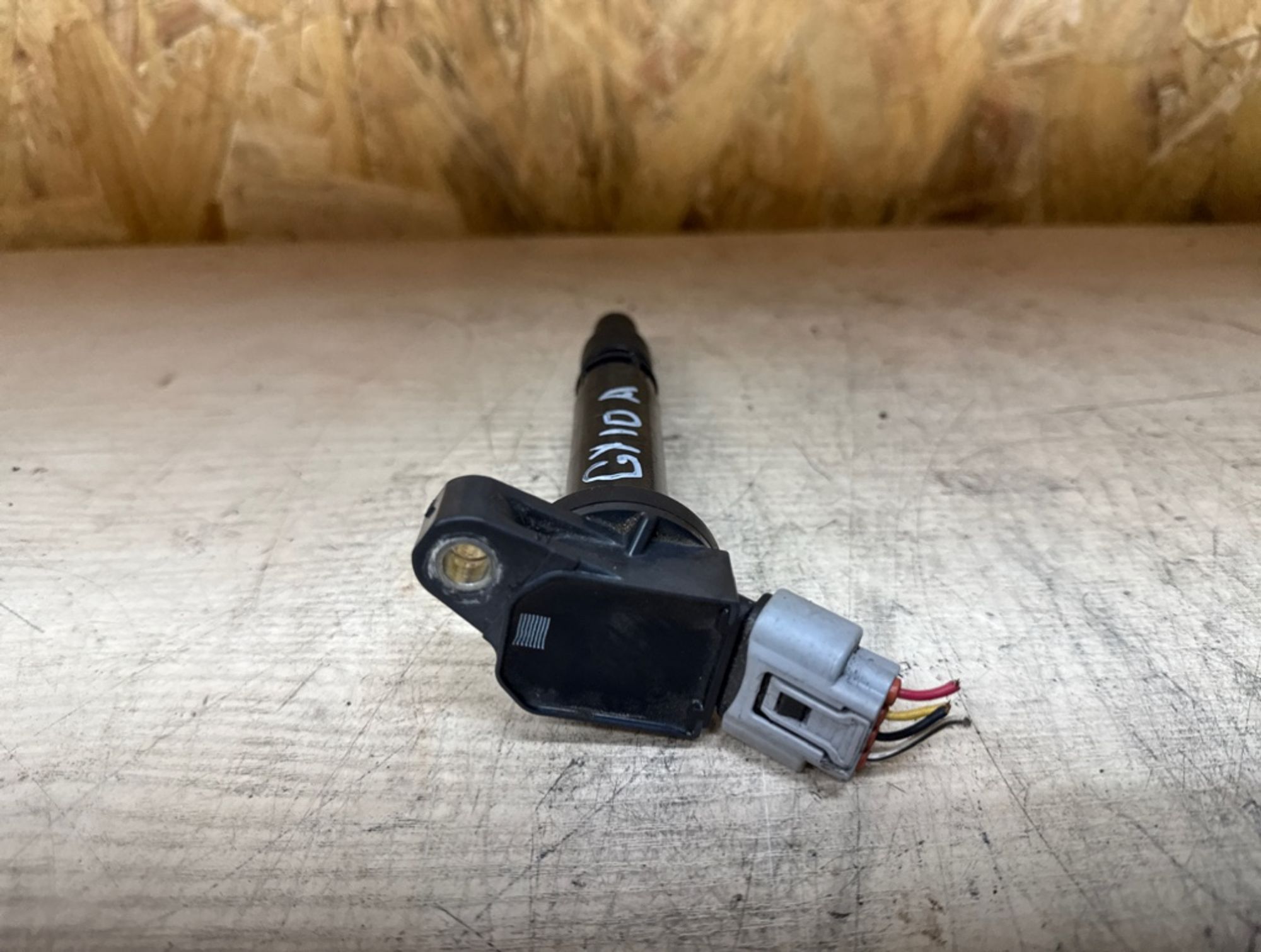 Катушка зажигания Toyota Auris 1NR-FE, 1000 рублей, Ростов-на-Дону