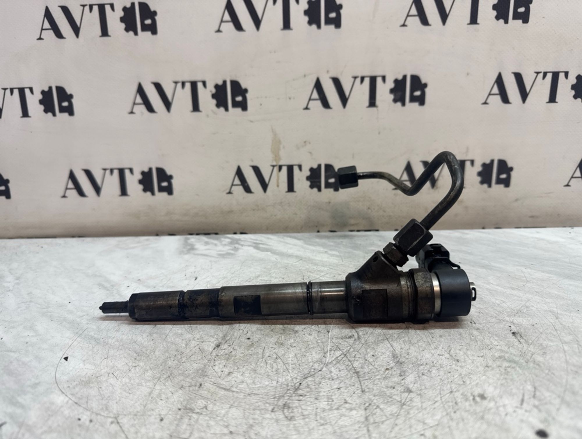 Форсунка топливная Hyundai Grand Starex D4CB, 5000 рублей, Ростов-на-Дону