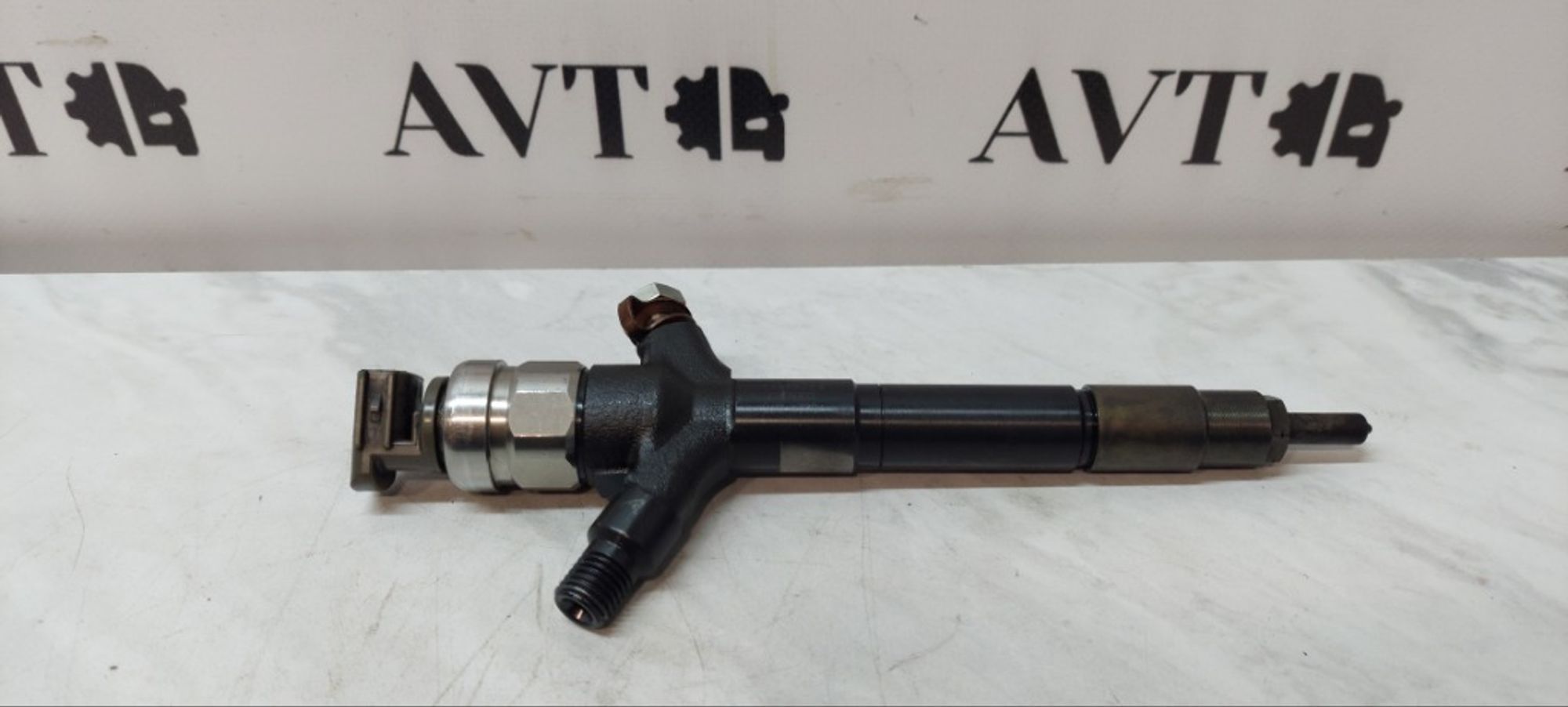 Форсунка топливная Mitsubishi L200 4D56U, 8000 рублей, Ростов-на-Дону