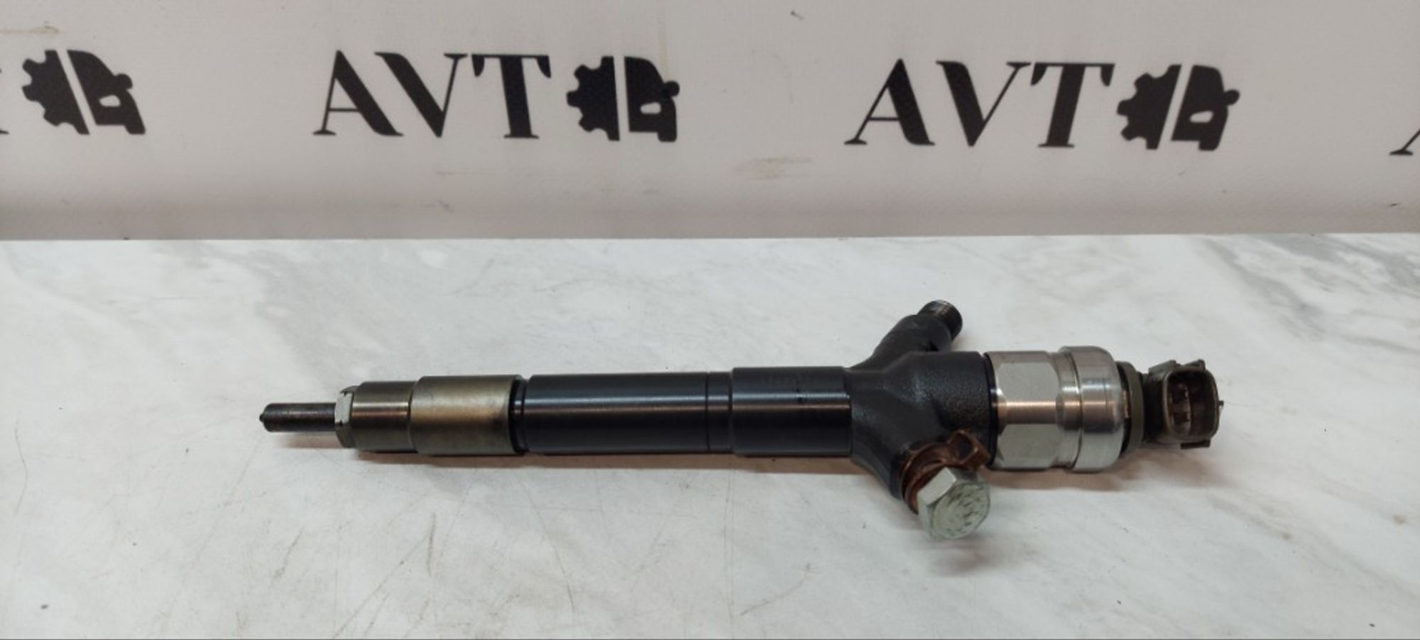 Форсунка топливная Mitsubishi L200 4D56U, 8000 рублей, Ростов-на-Дону