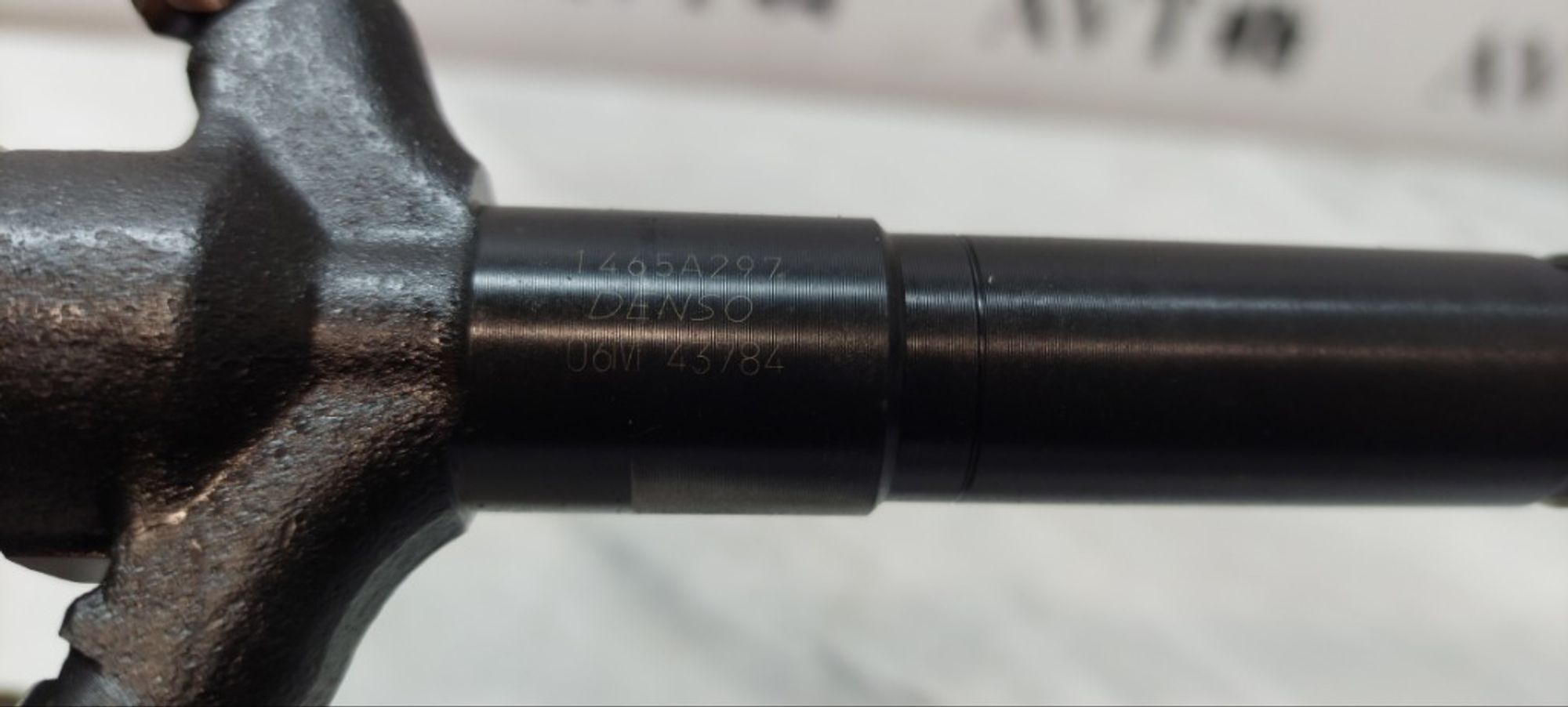 Форсунка топливная Mitsubishi L200 4D56U, 8000 рублей, Ростов-на-Дону