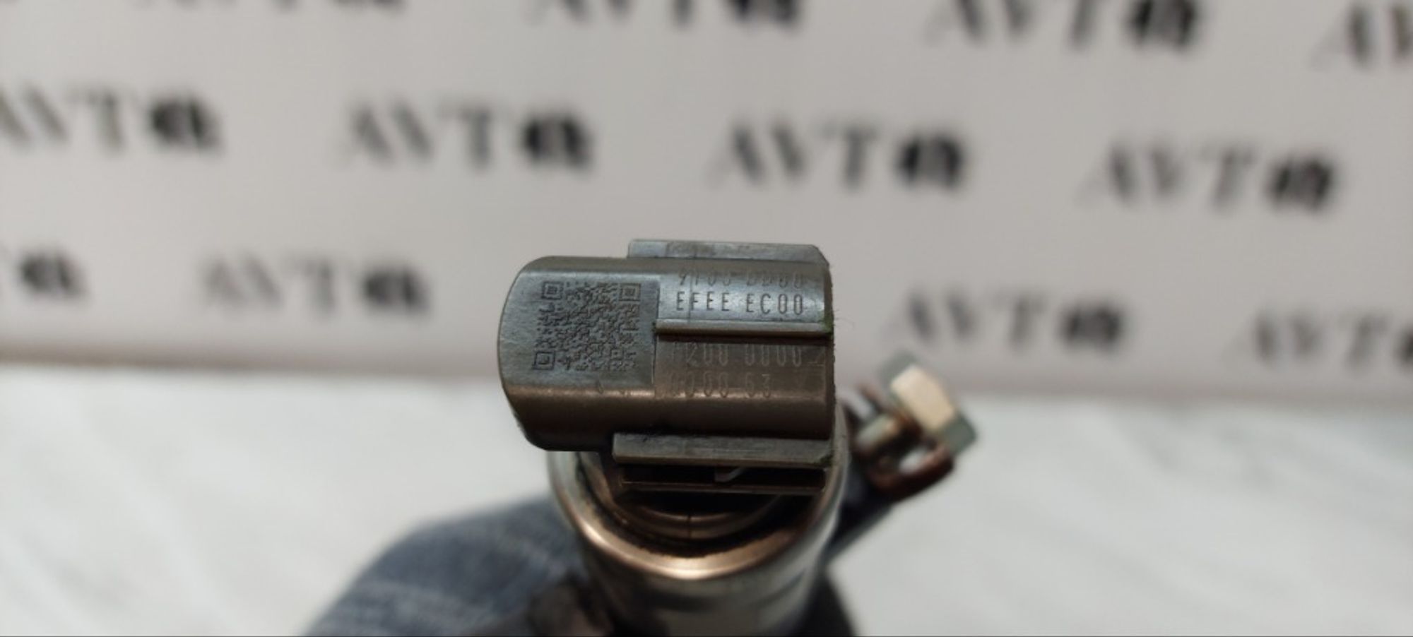 Форсунка топливная Mitsubishi L200 4D56U, 8000 рублей, Ростов-на-Дону