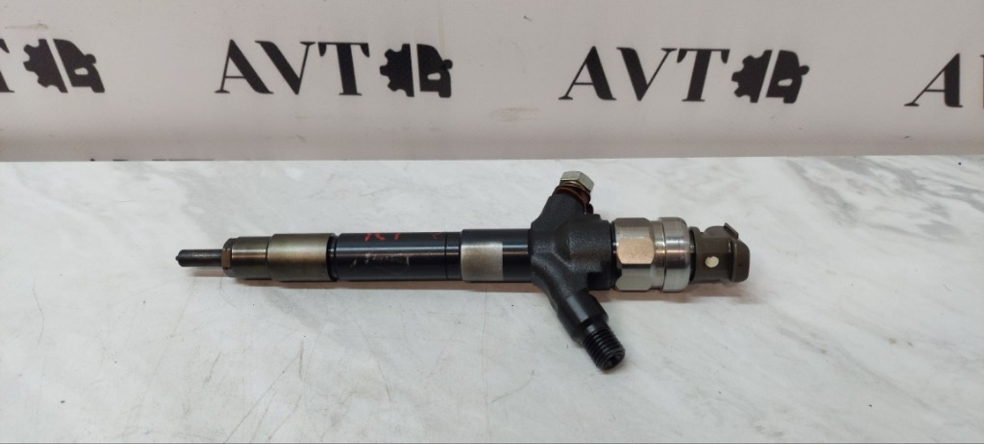 Форсунка топливная Mitsubishi L200 4D56U, 8000 рублей, Ростов-на-Дону