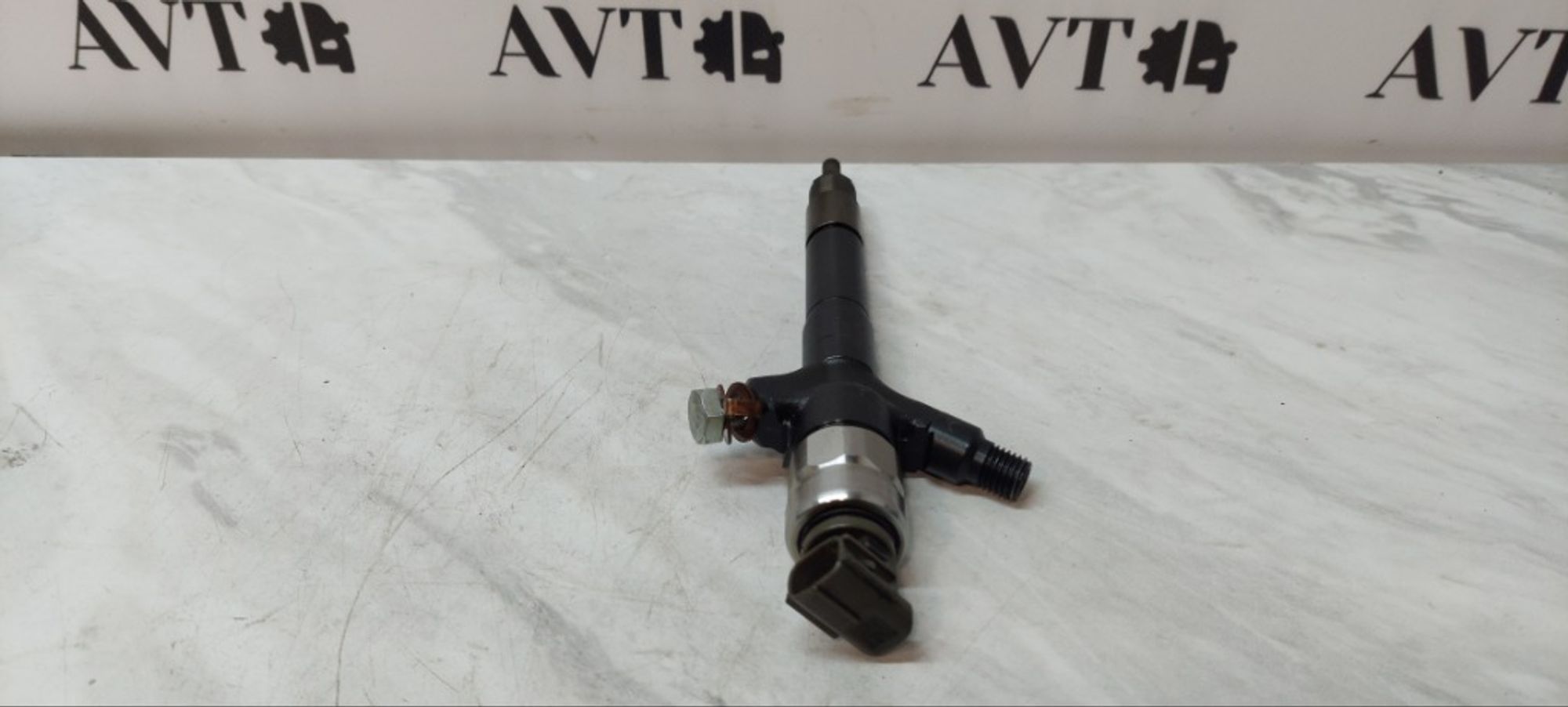 Форсунка топливная Mitsubishi L200 4D56U, 8000 рублей, Ростов-на-Дону