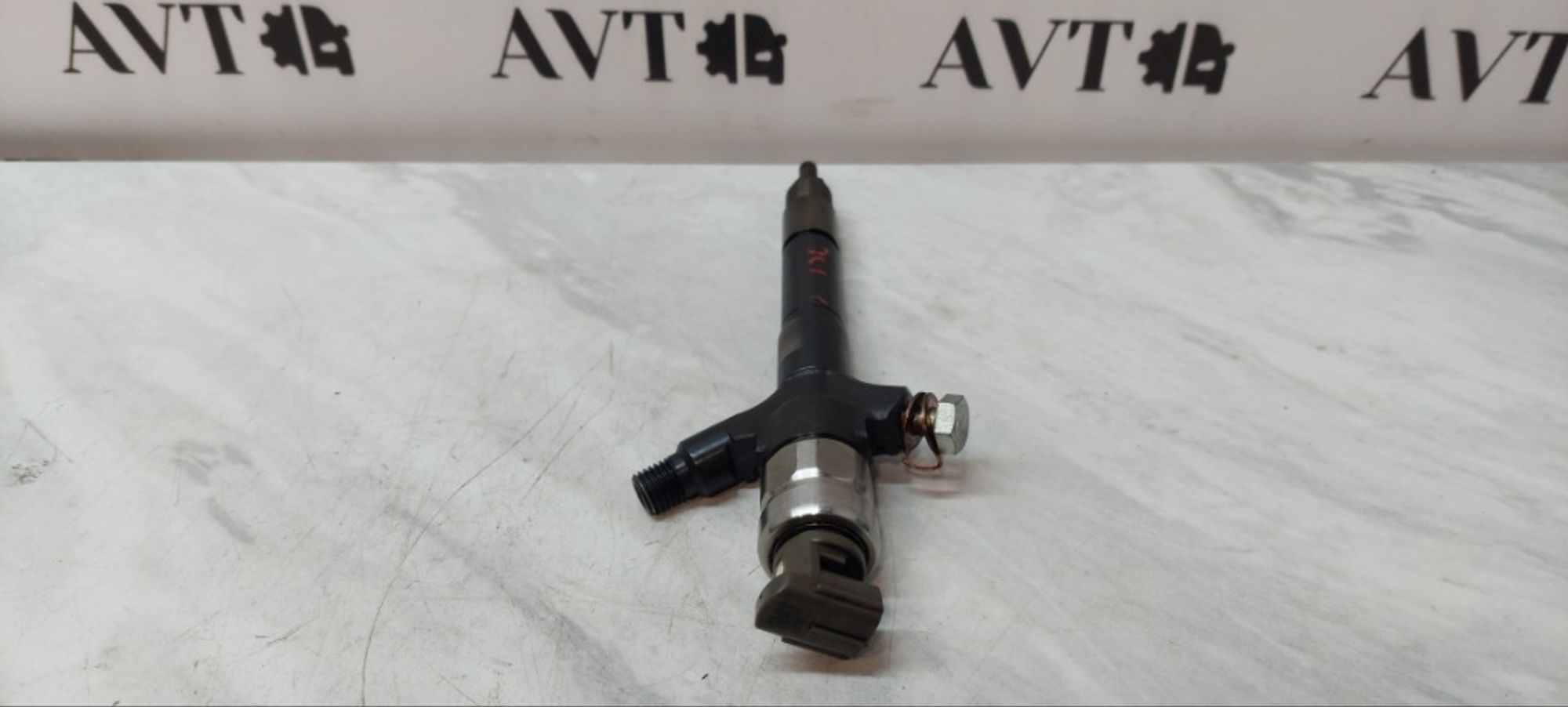 Форсунка топливная Mitsubishi L200 4D56U, 8000 рублей, Ростов-на-Дону