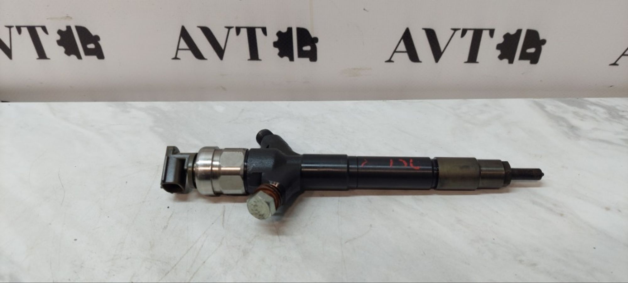 Форсунка топливная Mitsubishi L200 4D56U, 8000 рублей, Ростов-на-Дону