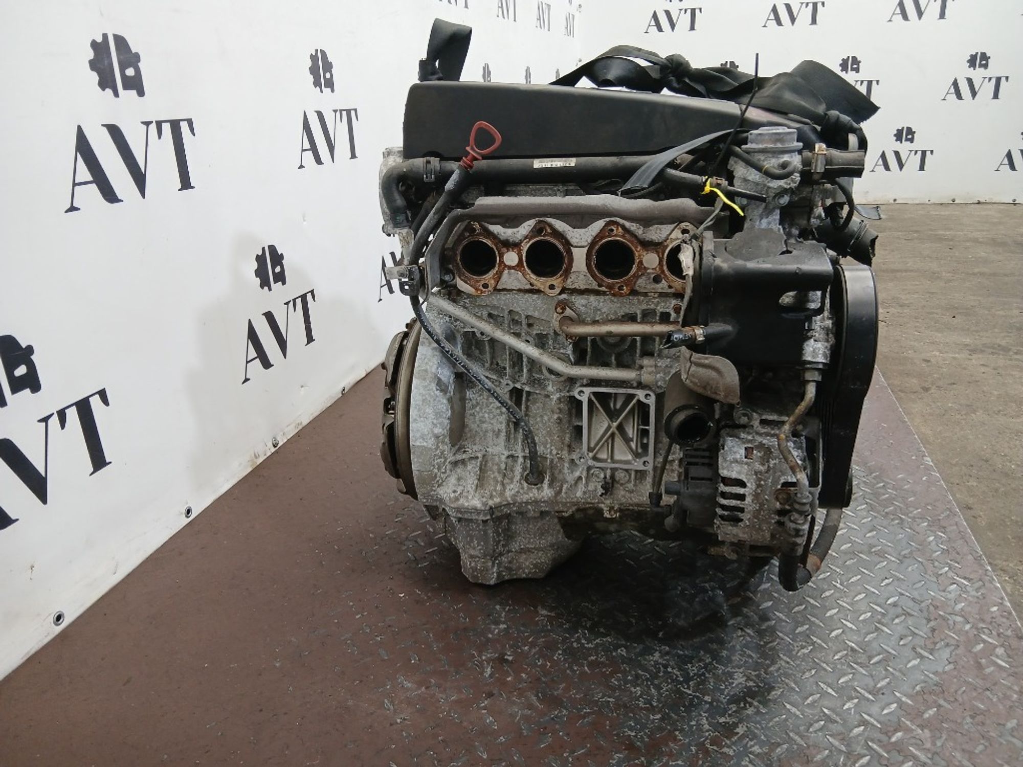 Двигатель Mercedes-Benz C-Class M271.921, 150000 рублей, Ростов-на-Дону