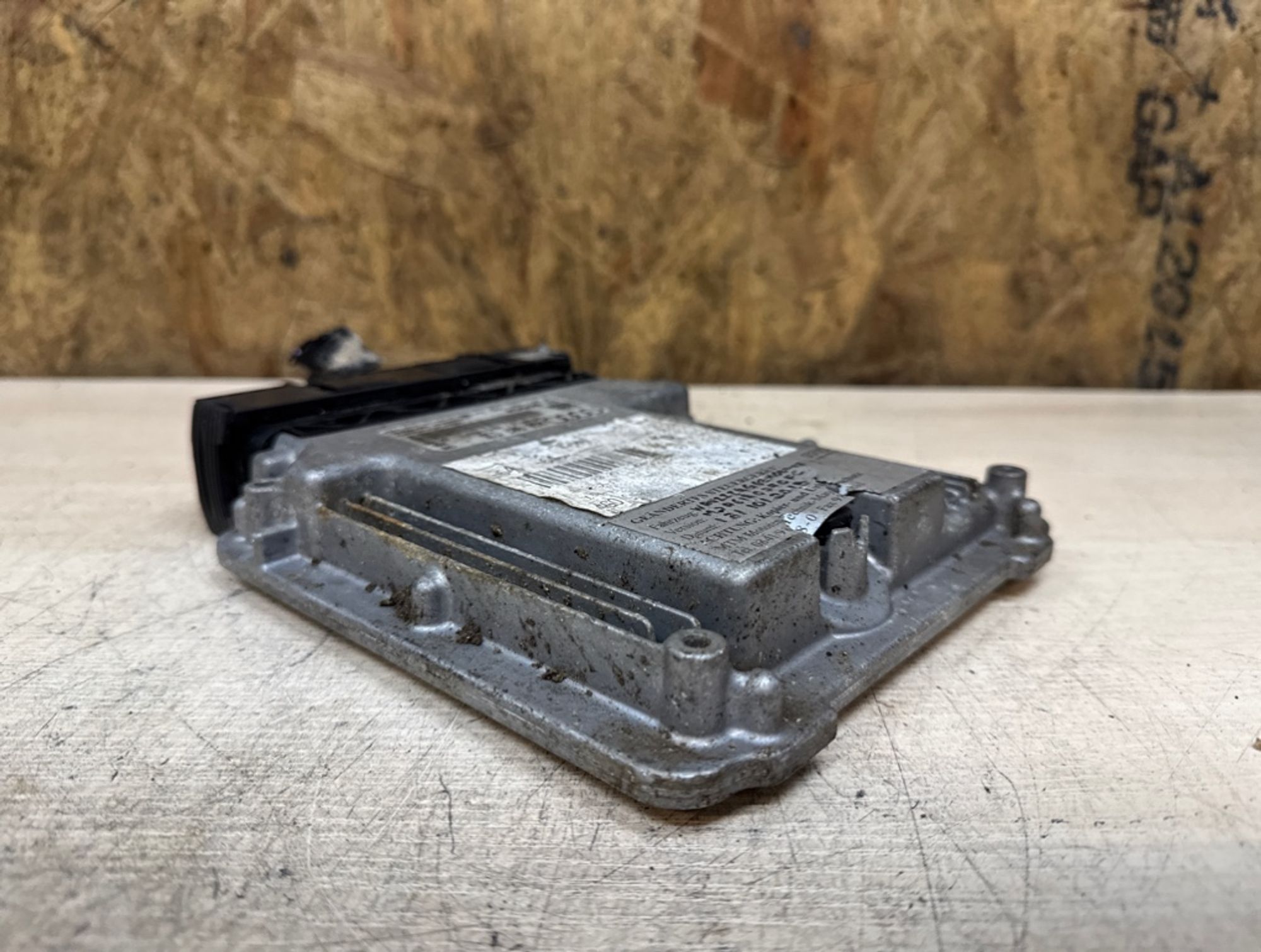 Блок управления Audi A4 CDN, 20000 рублей, Ростов-на-Дону