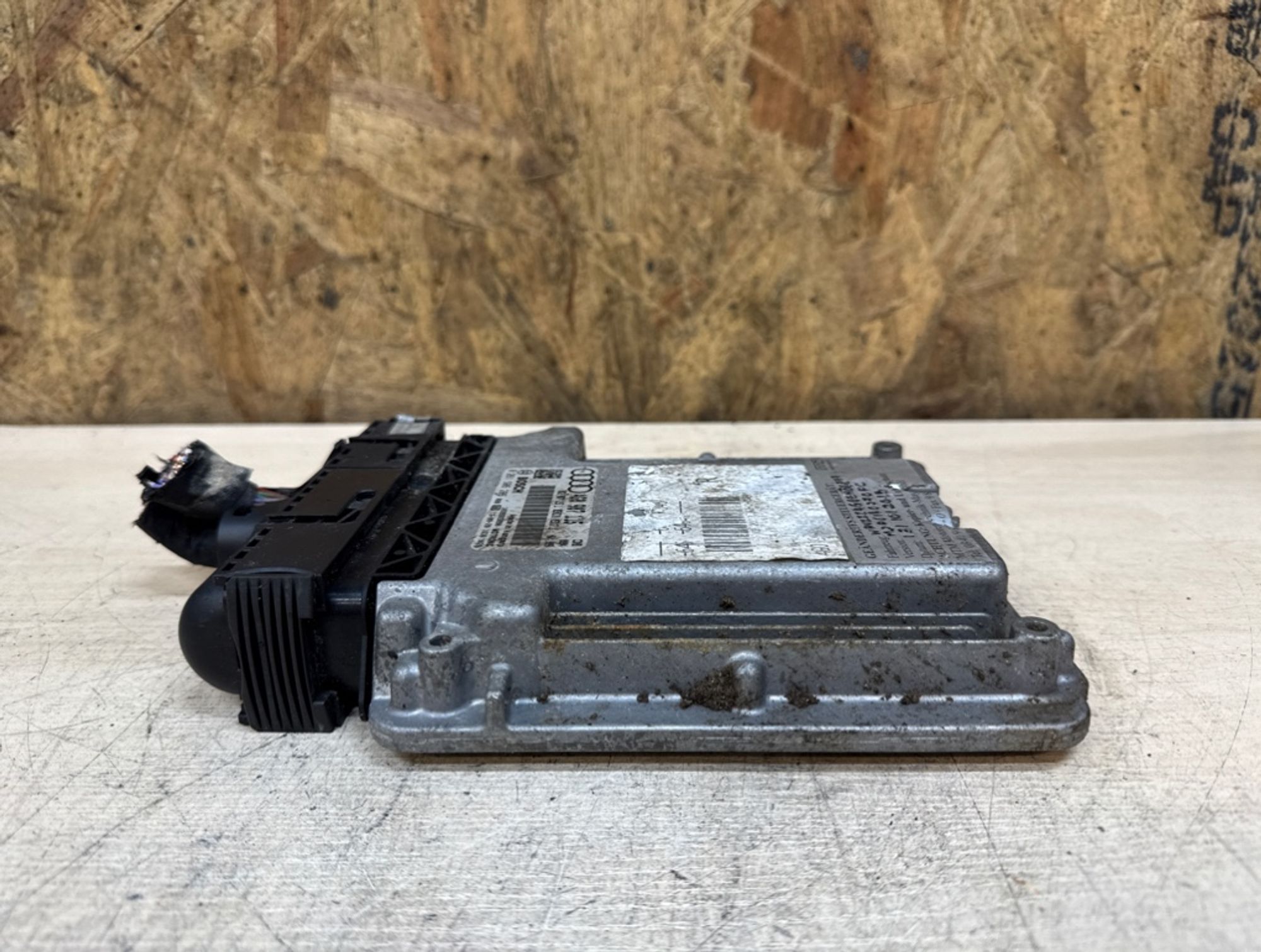 Блок управления Audi A4 CDN, 20000 рублей, Ростов-на-Дону