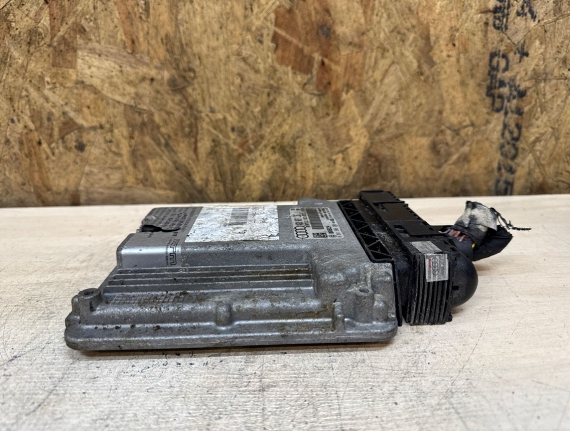 Блок управления Audi A4 CDN, 20000 рублей, Ростов-на-Дону