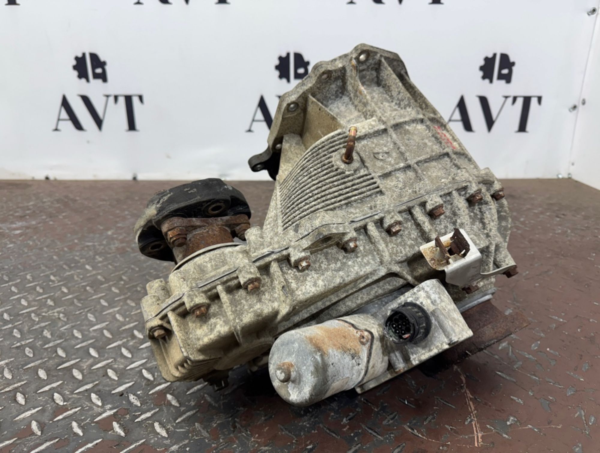 Раздаточная коробка Land Rover Range Rover M62B44, 15000 рублей, Ростов-на-Дону