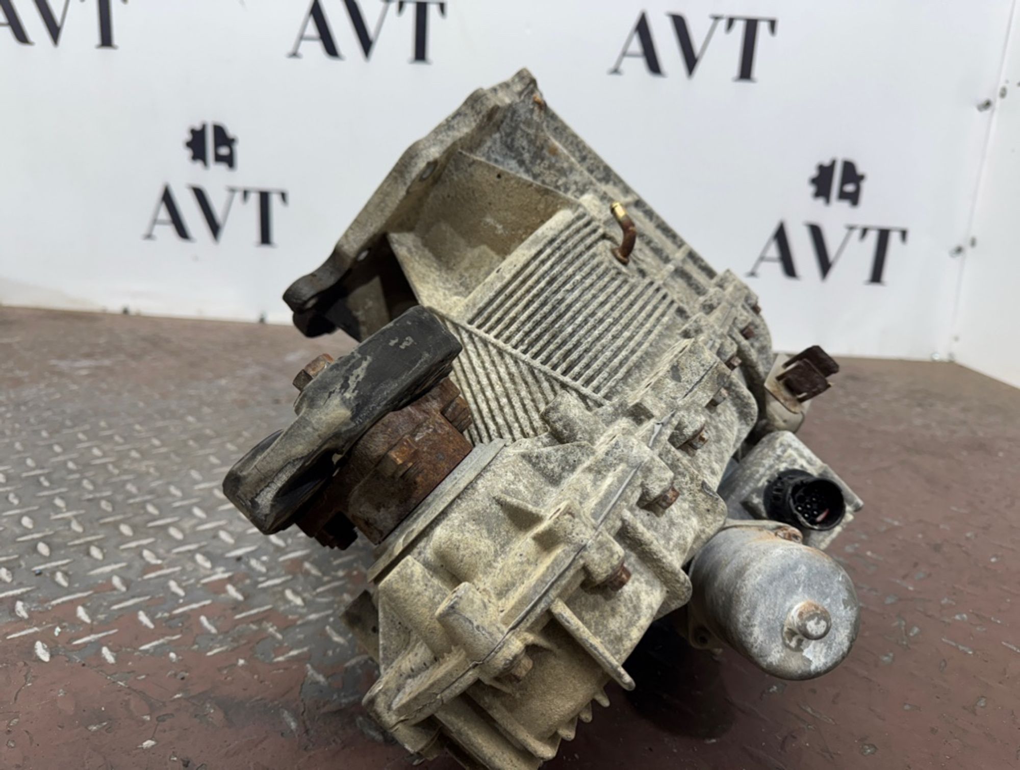 Раздаточная коробка Land Rover Range Rover M62B44, 15000 рублей, Ростов-на-Дону