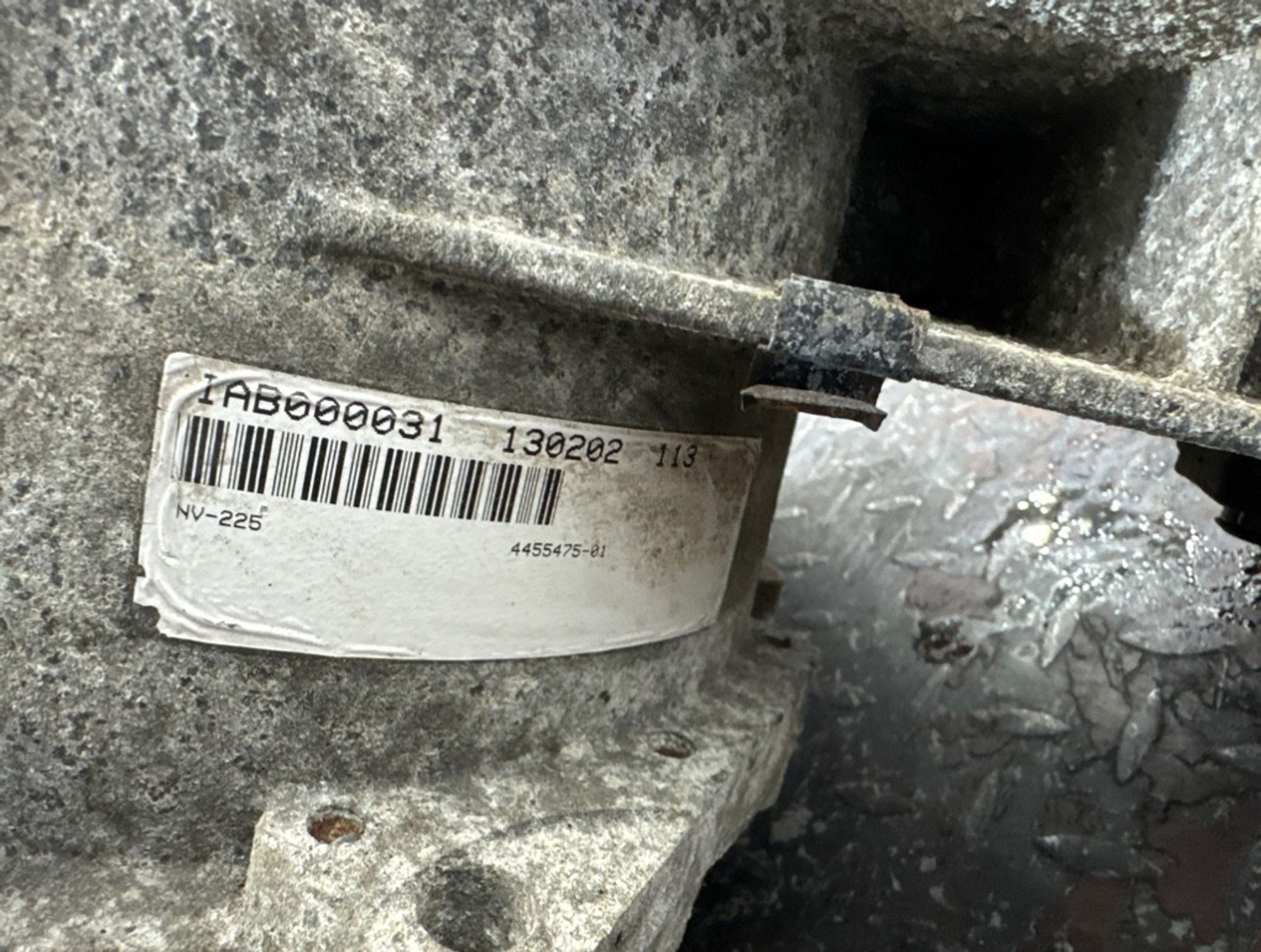 Раздаточная коробка Land Rover Range Rover M62B44, 15000 рублей, Ростов-на-Дону