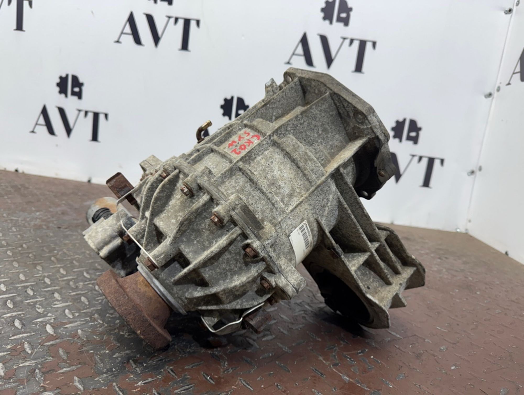 Раздаточная коробка Land Rover Range Rover M62B44, 15000 рублей, Ростов-на-Дону