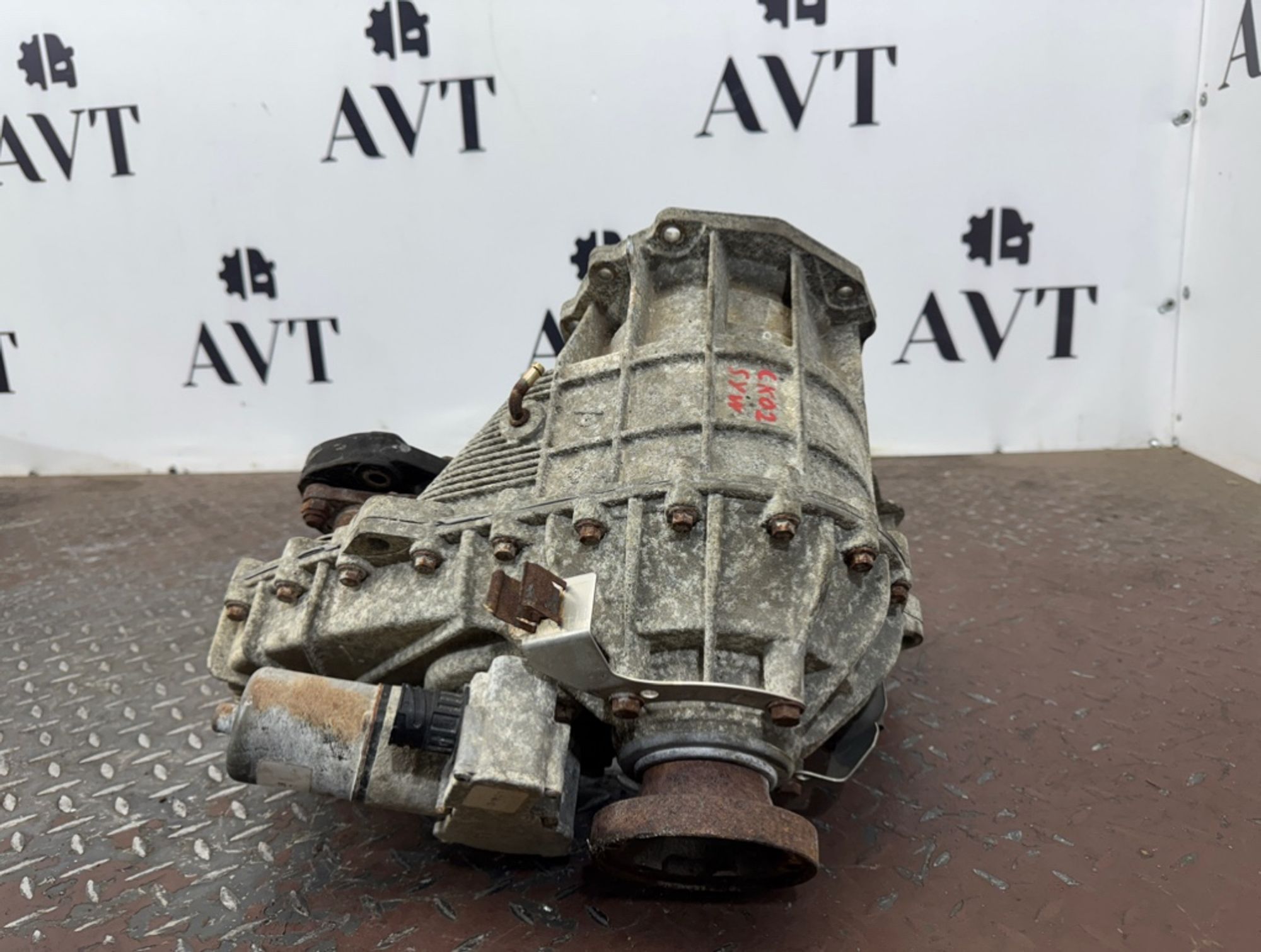 Раздаточная коробка Land Rover Range Rover M62B44, 15000 рублей, Ростов-на-Дону