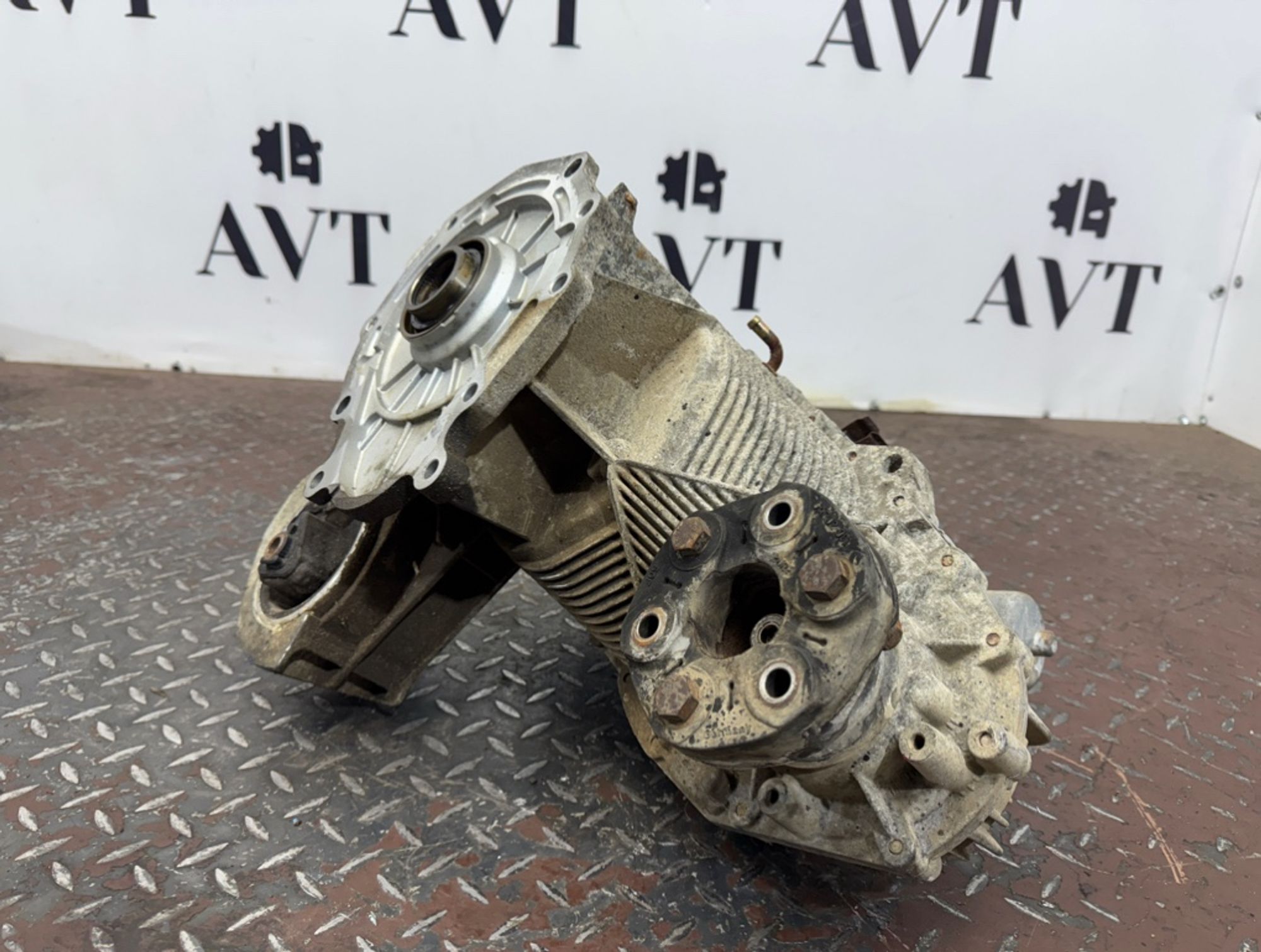 Раздаточная коробка Land Rover Range Rover M62B44, 15000 рублей, Ростов-на-Дону