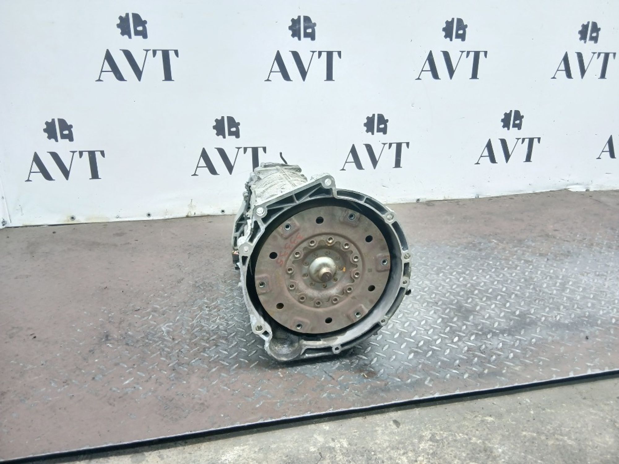 АКПП BMW X5 N57D30A, 65000 рублей, Ростов-на-Дону