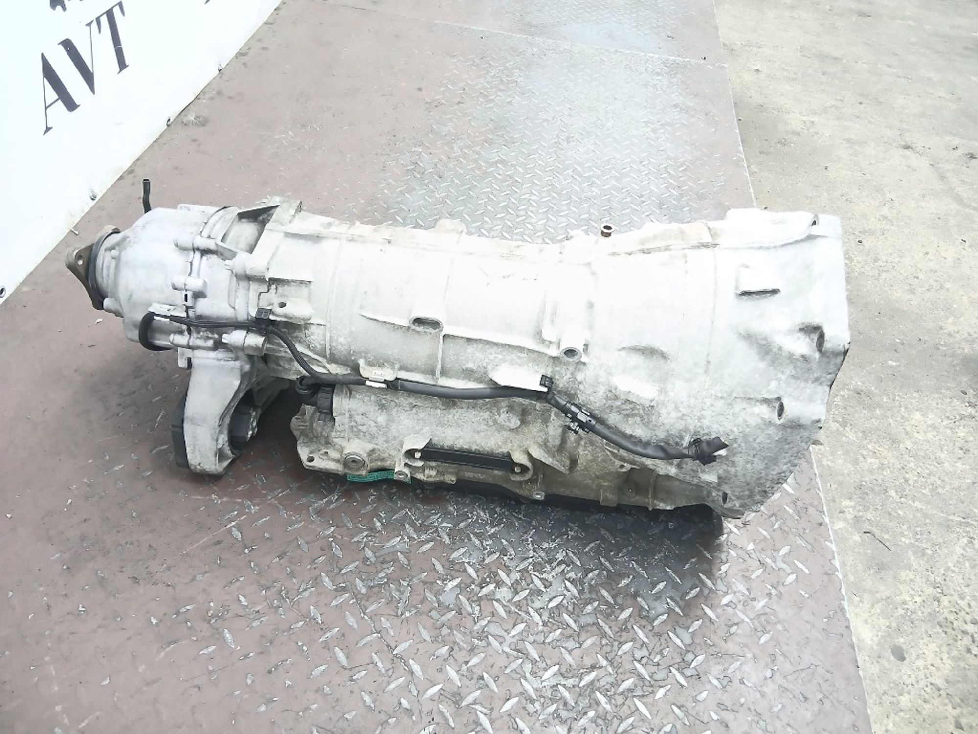 АКПП BMW X5 N57D30A, 65000 рублей, Ростов-на-Дону
