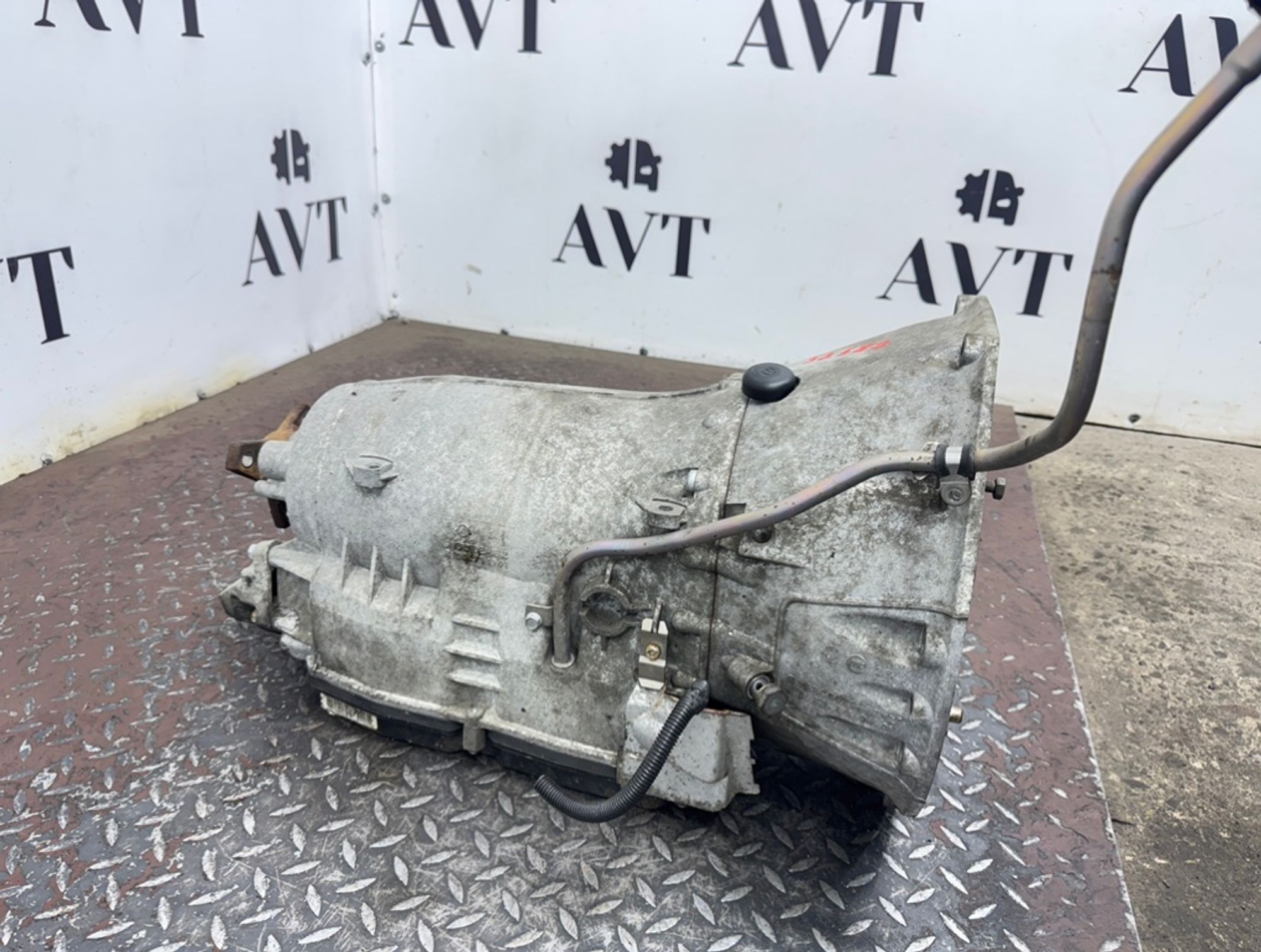 АКПП Mercedes-Benz C-Class W204 M271.952, 27000 рублей, Ростов-на-Дону