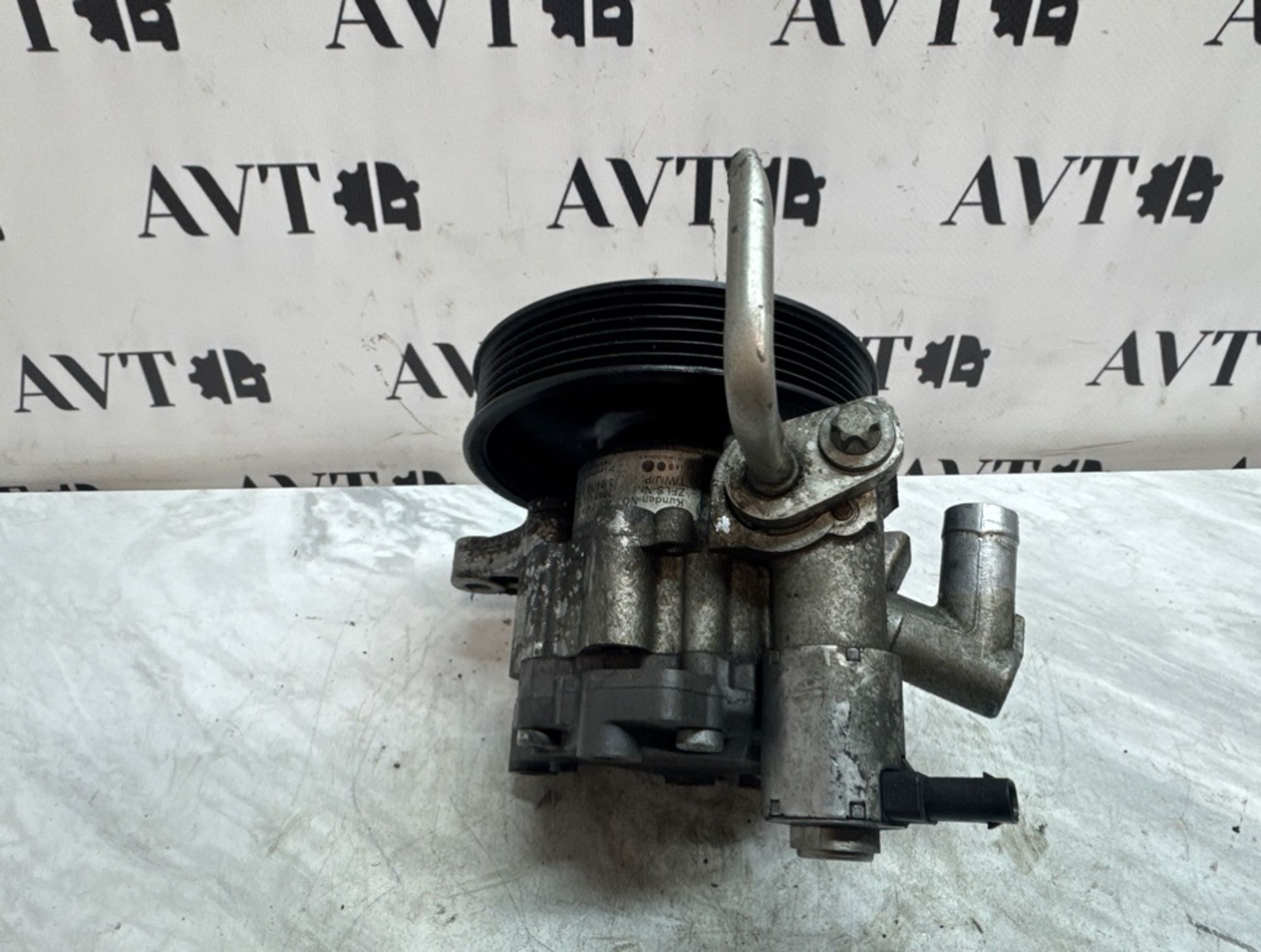 Насос гидроусилителя руля Mercedes-Benz C-Class, 8000 рублей, Ростов-на-Дону