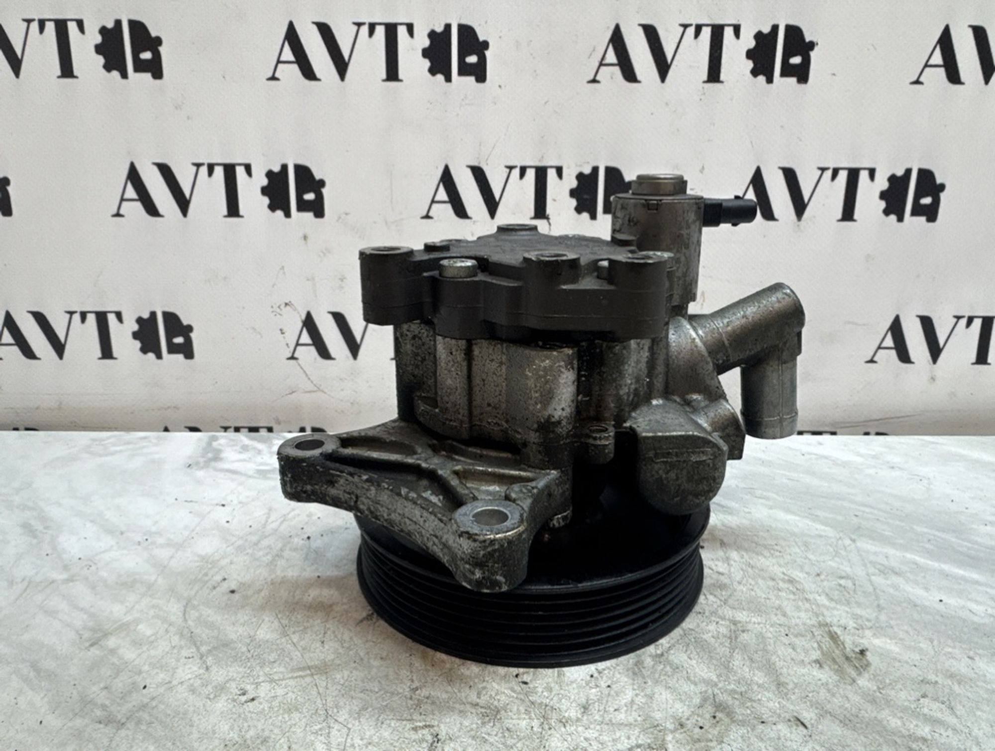 Насос гидроусилителя руля Mercedes-Benz C-Class, 8000 рублей, Ростов-на-Дону