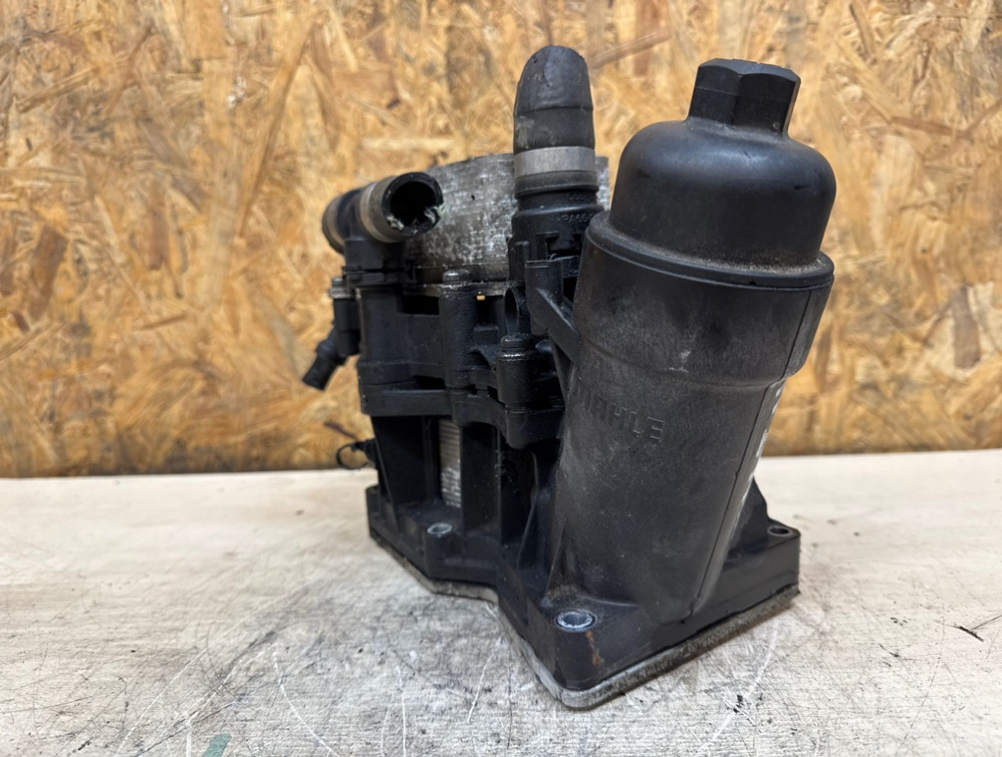 Масляный насос BMW X5 N57D30A, 10000 рублей, Ростов-на-Дону