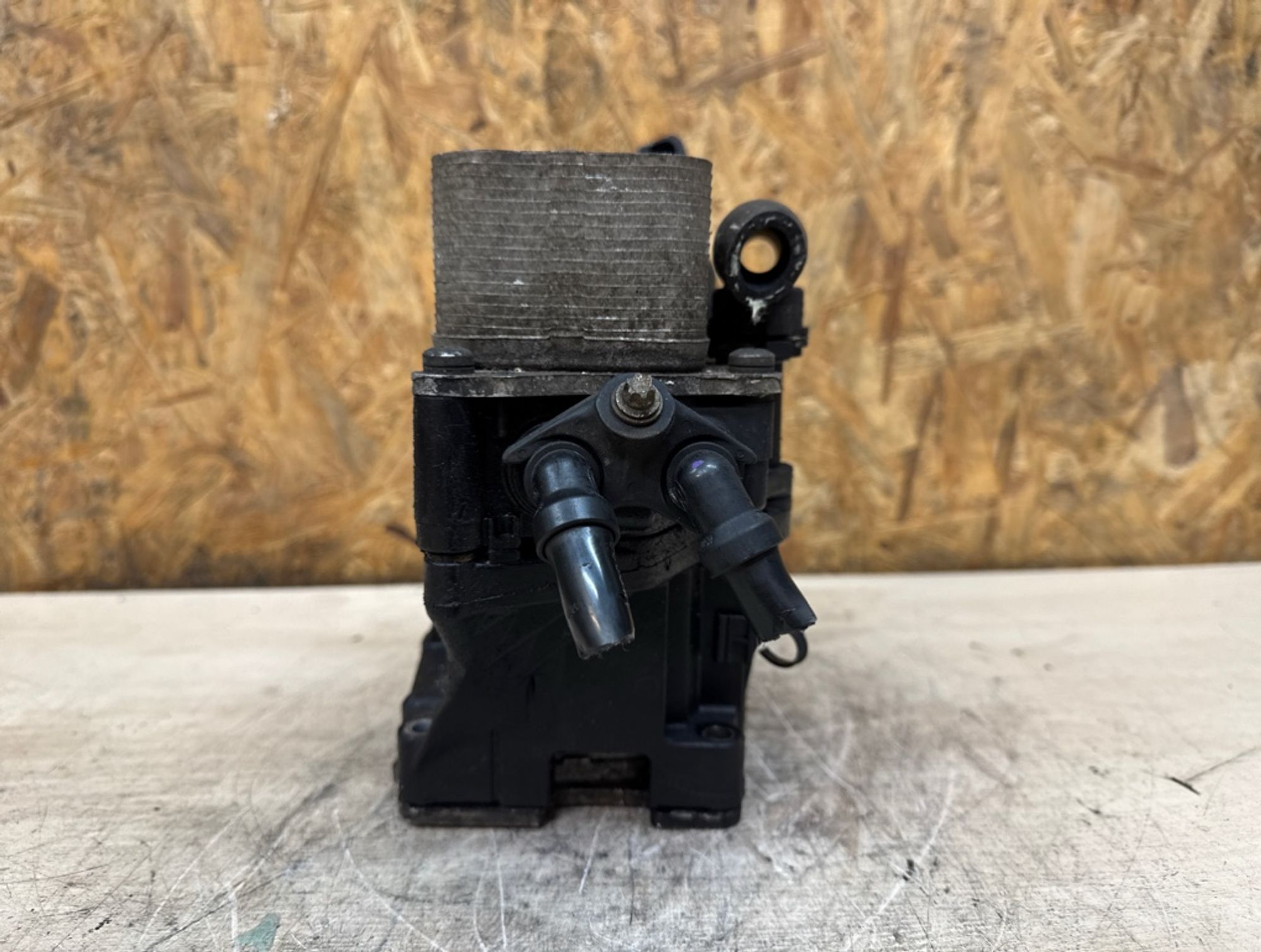 Масляный насос BMW X5 N57D30A, 10000 рублей, Ростов-на-Дону