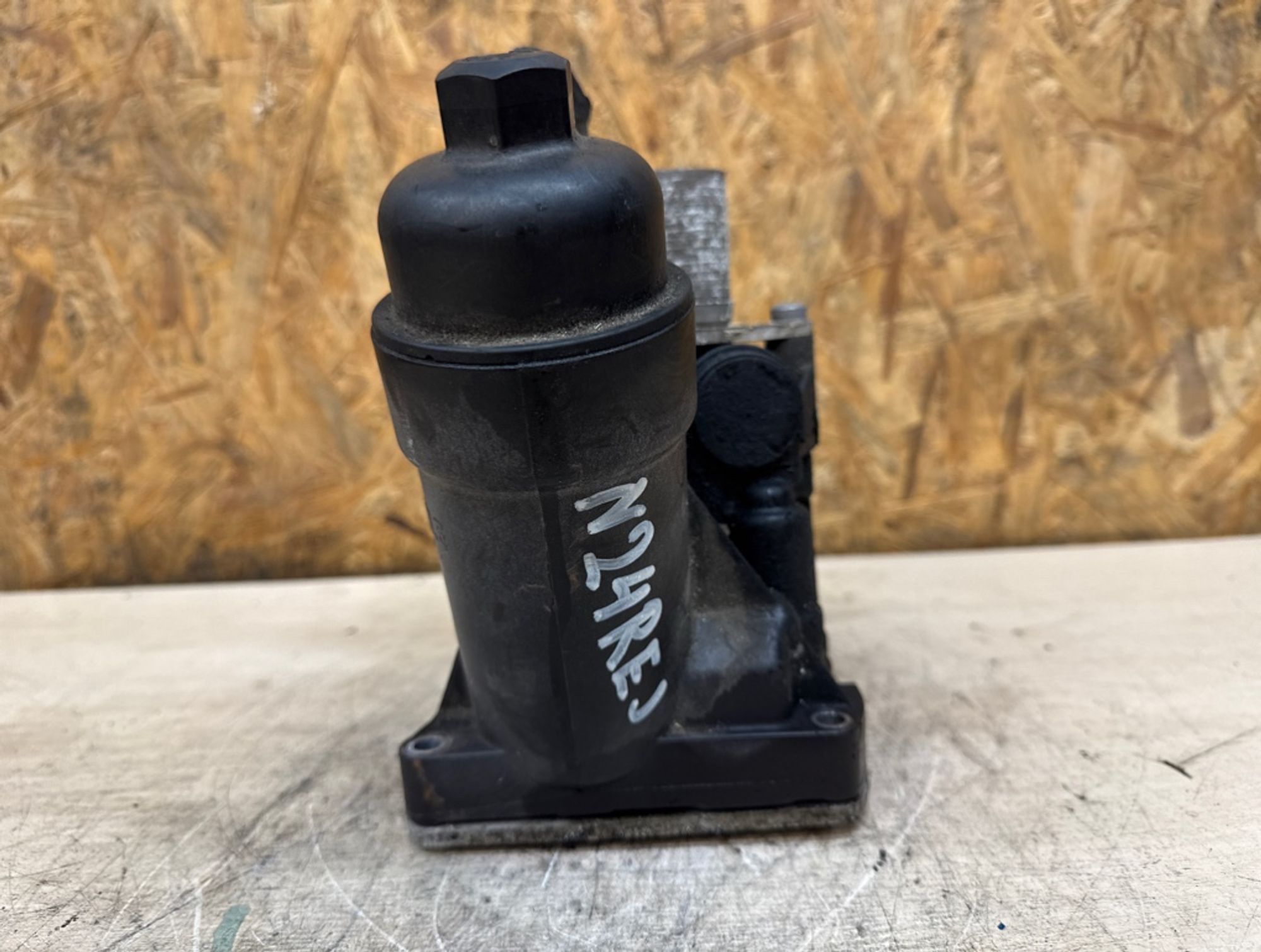 Масляный насос BMW X5 N57D30A, 10000 рублей, Ростов-на-Дону