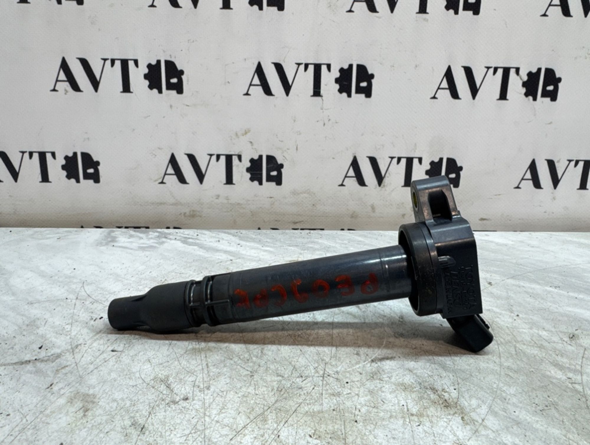 Катушка зажигания Toyota Yaris 1NR-FE, 1000 рублей, Ростов-на-Дону