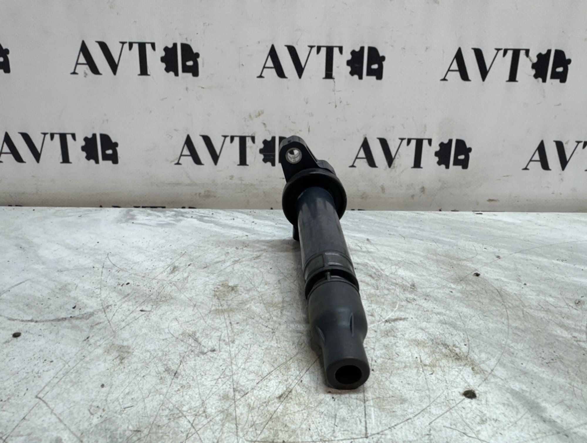 Катушка зажигания Toyota Yaris 1NR-FE, 1000 рублей, Ростов-на-Дону