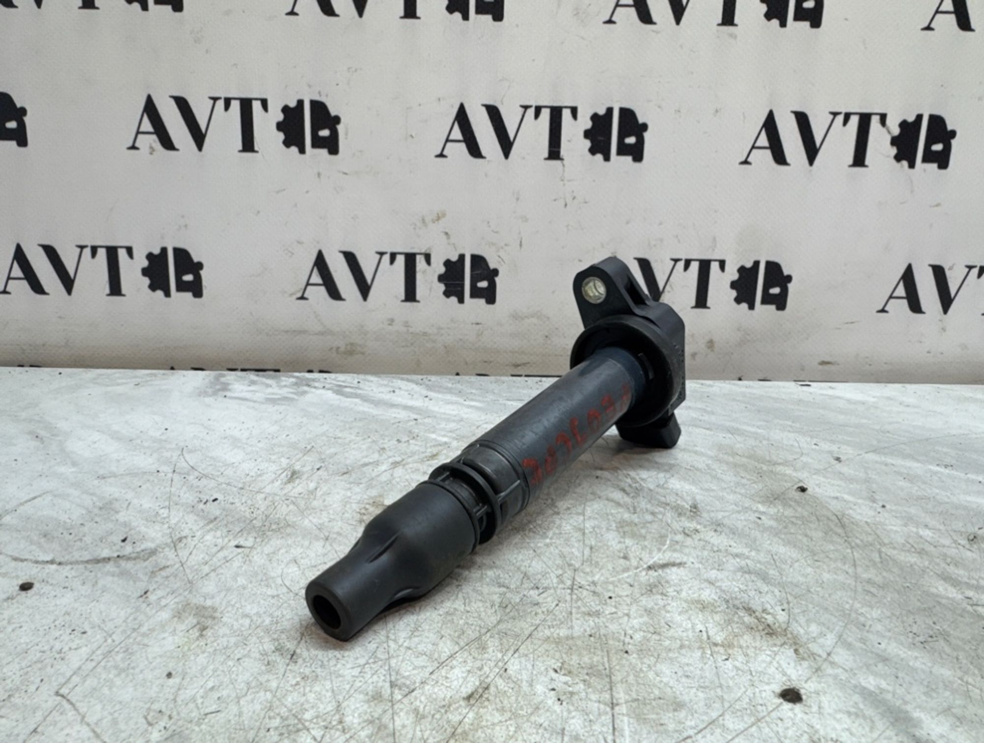 Катушка зажигания Toyota Yaris 1NR-FE, 1000 рублей, Ростов-на-Дону