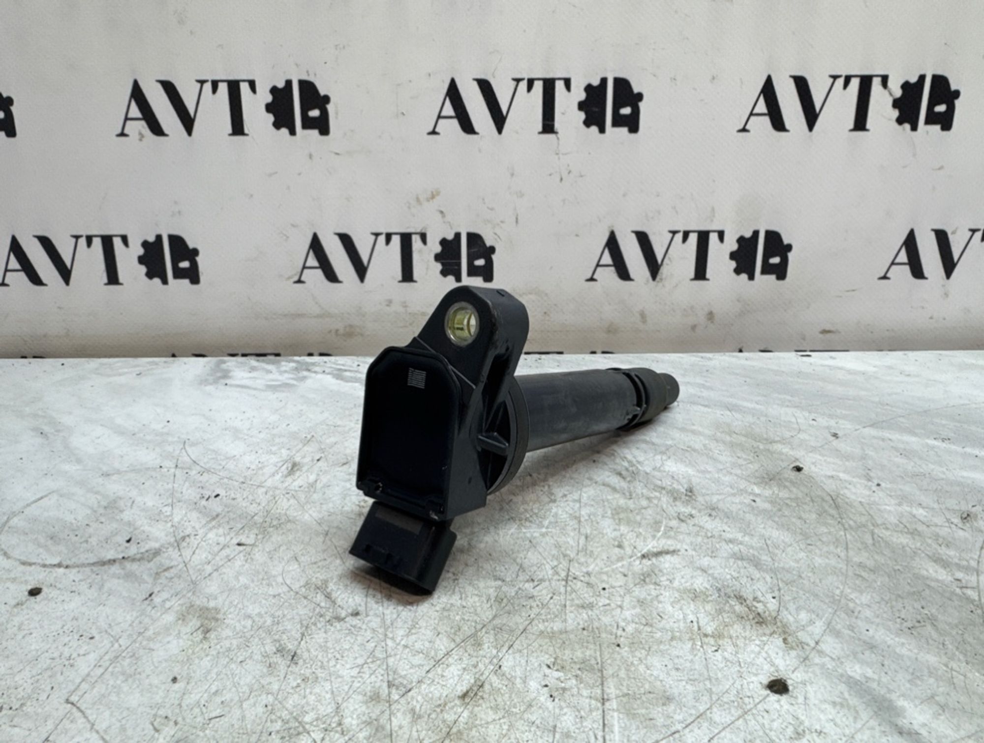 Катушка зажигания Toyota Yaris 1NR-FE, 1000 рублей, Ростов-на-Дону