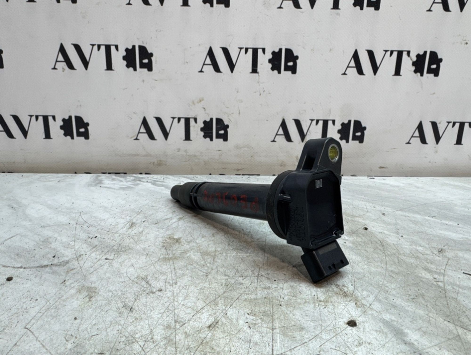 Катушка зажигания Toyota Yaris 1NR-FE, 1000 рублей, Ростов-на-Дону