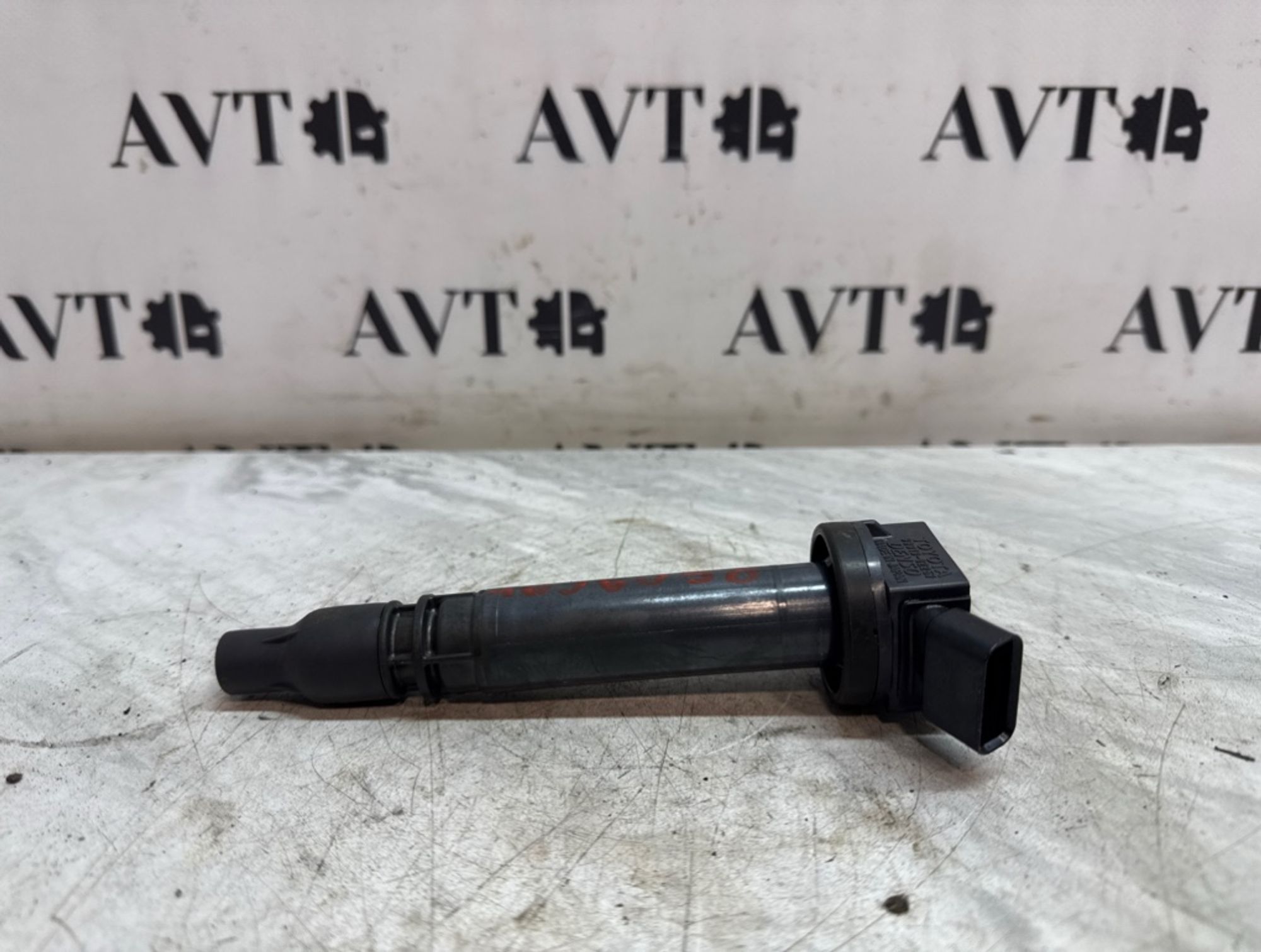 Катушка зажигания Toyota Yaris 1NR-FE, 1000 рублей, Ростов-на-Дону