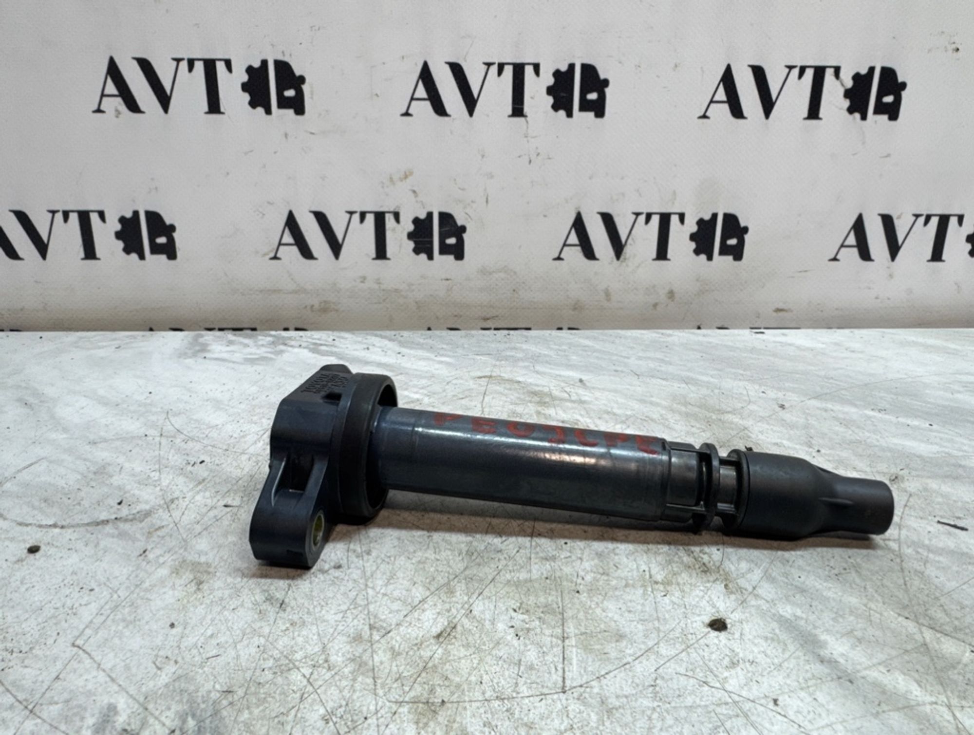 Катушка зажигания Toyota Yaris 1NR-FE, 1000 рублей, Ростов-на-Дону