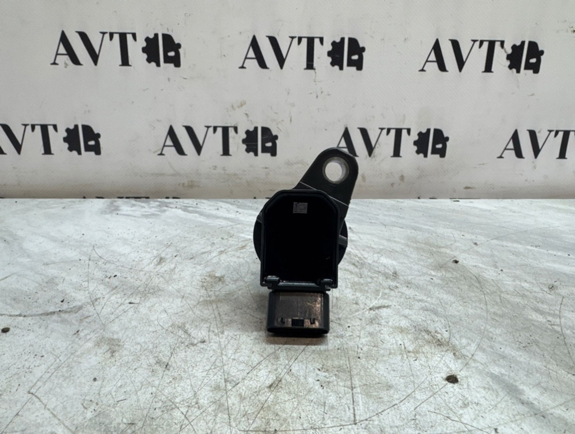 Катушка зажигания Toyota Yaris 1NR-FE, 1000 рублей, Ростов-на-Дону