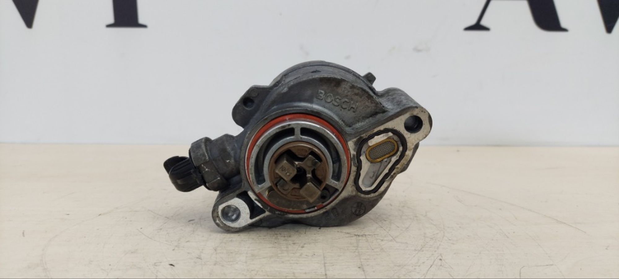 Вакуумный насос Jeep Grand Cherokee WK2 VM44D, 3000 рублей, Ростов-на-Дону