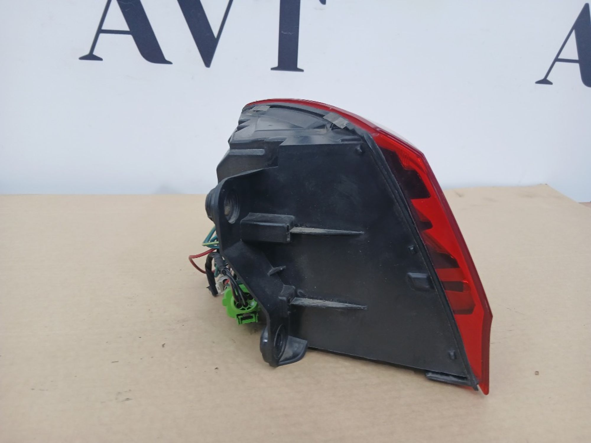 Фонарь задний правый Audi A6 C7, 8000 рублей, Ростов-на-Дону