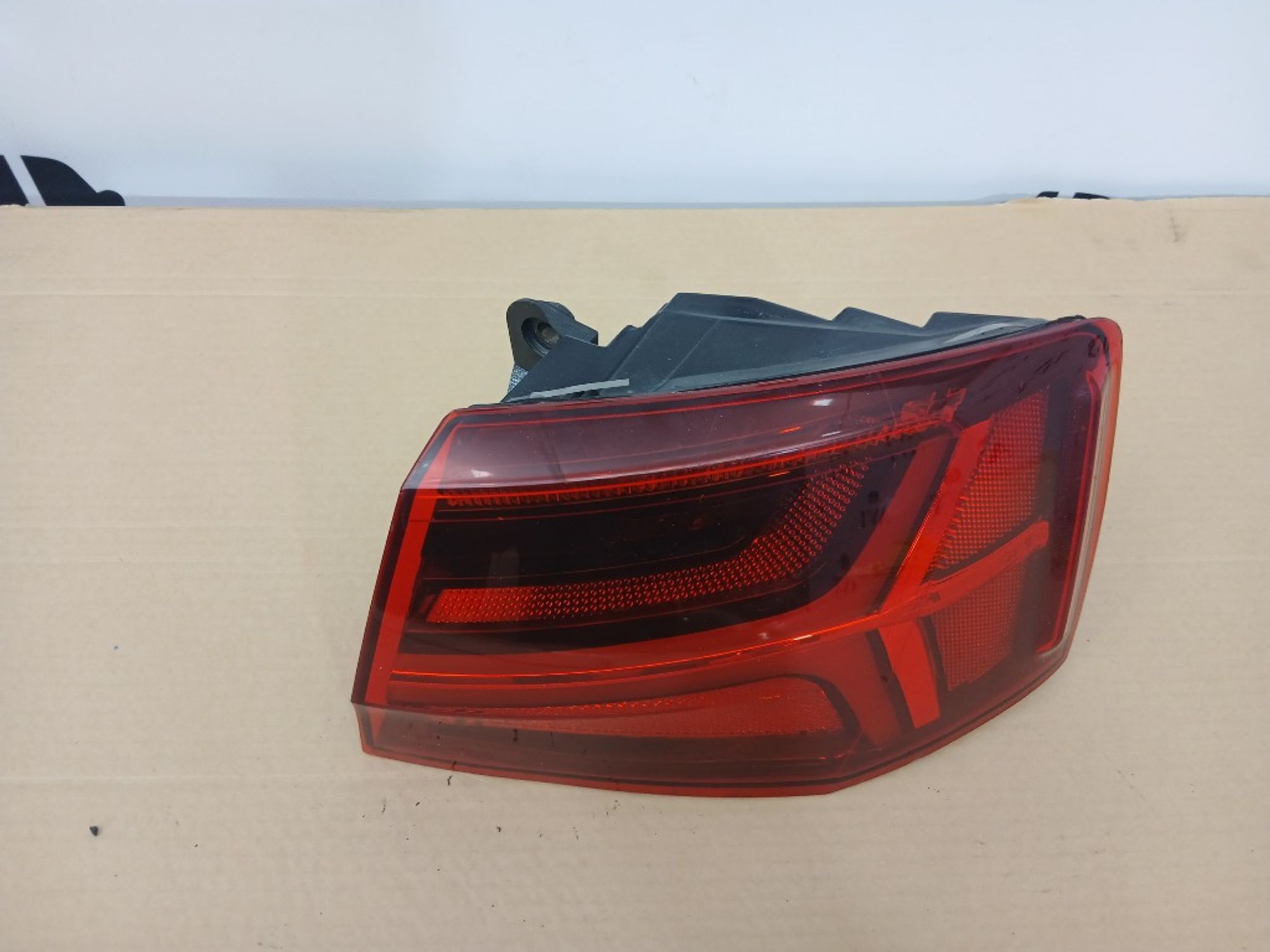 Фонарь задний правый Audi A6 C7, 8000 рублей, Ростов-на-Дону