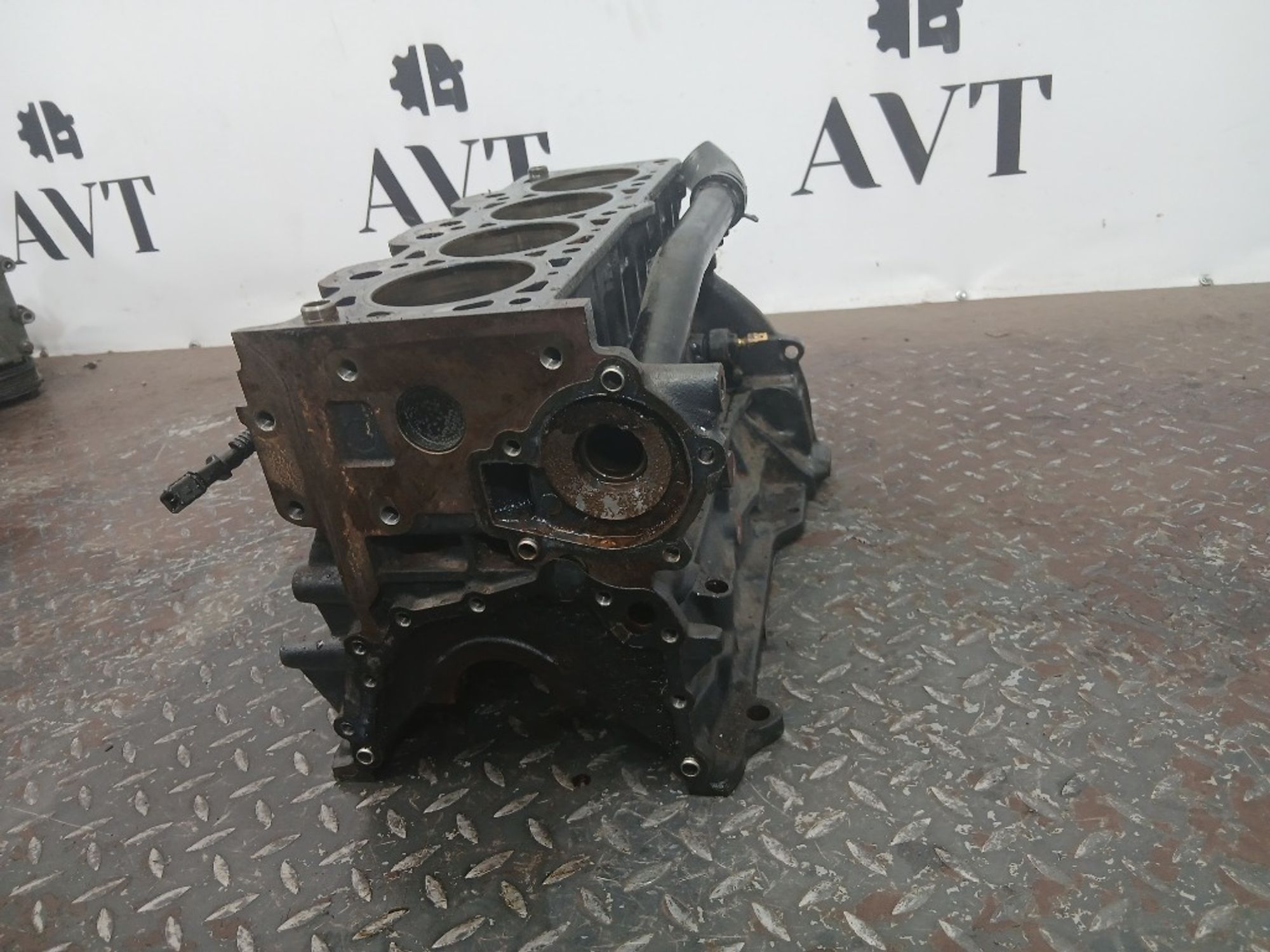 Блок двигателя Hyundai Tucson G4GC, 10000 рублей, Ростов-на-Дону