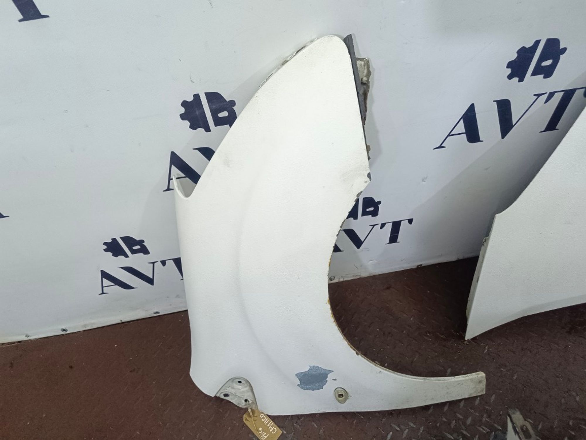 Ноускат (Nose Cut) Peugeot Partner, 100000 рублей, Ростов-на-Дону